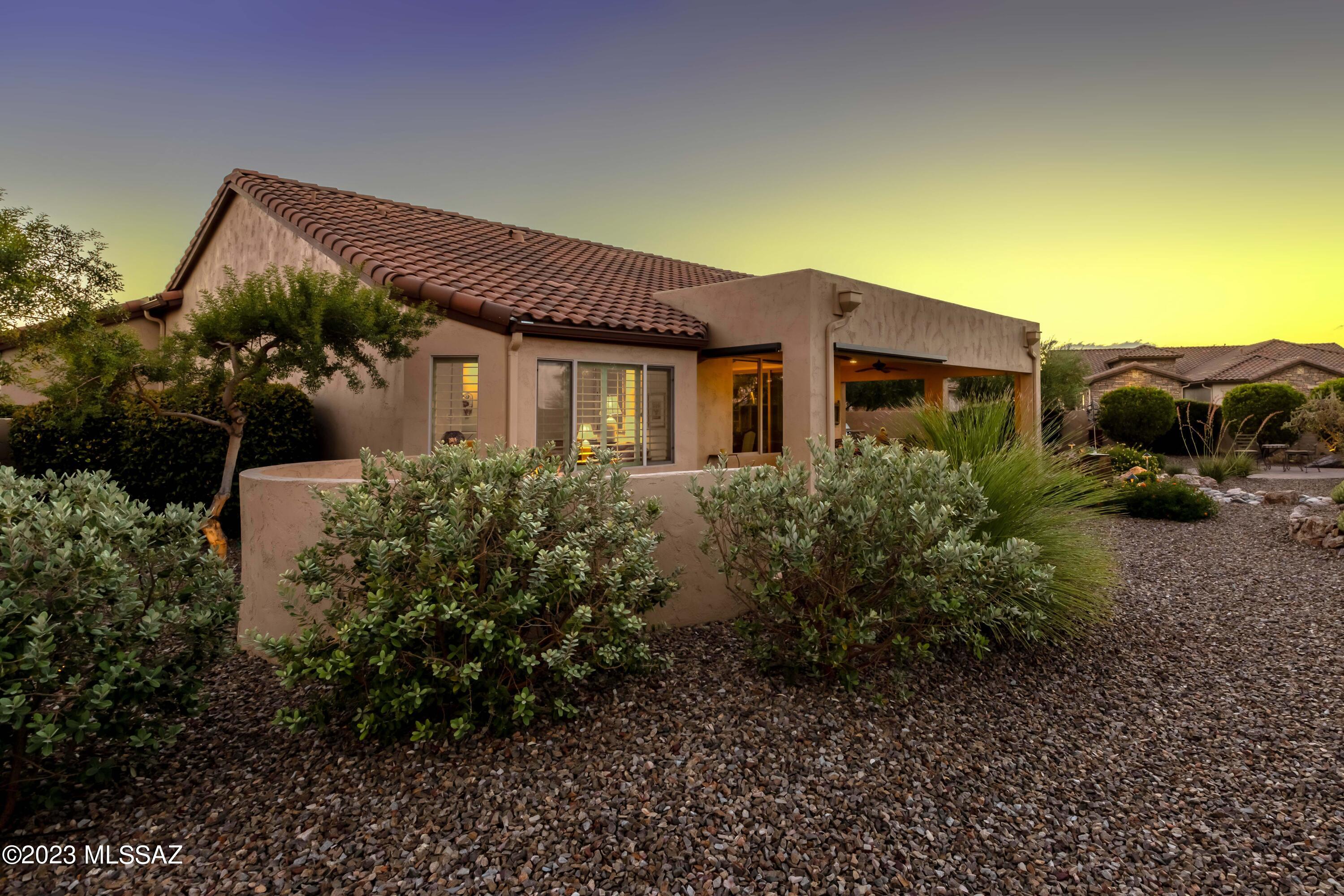 Saddlebrooke Ranch - Residential