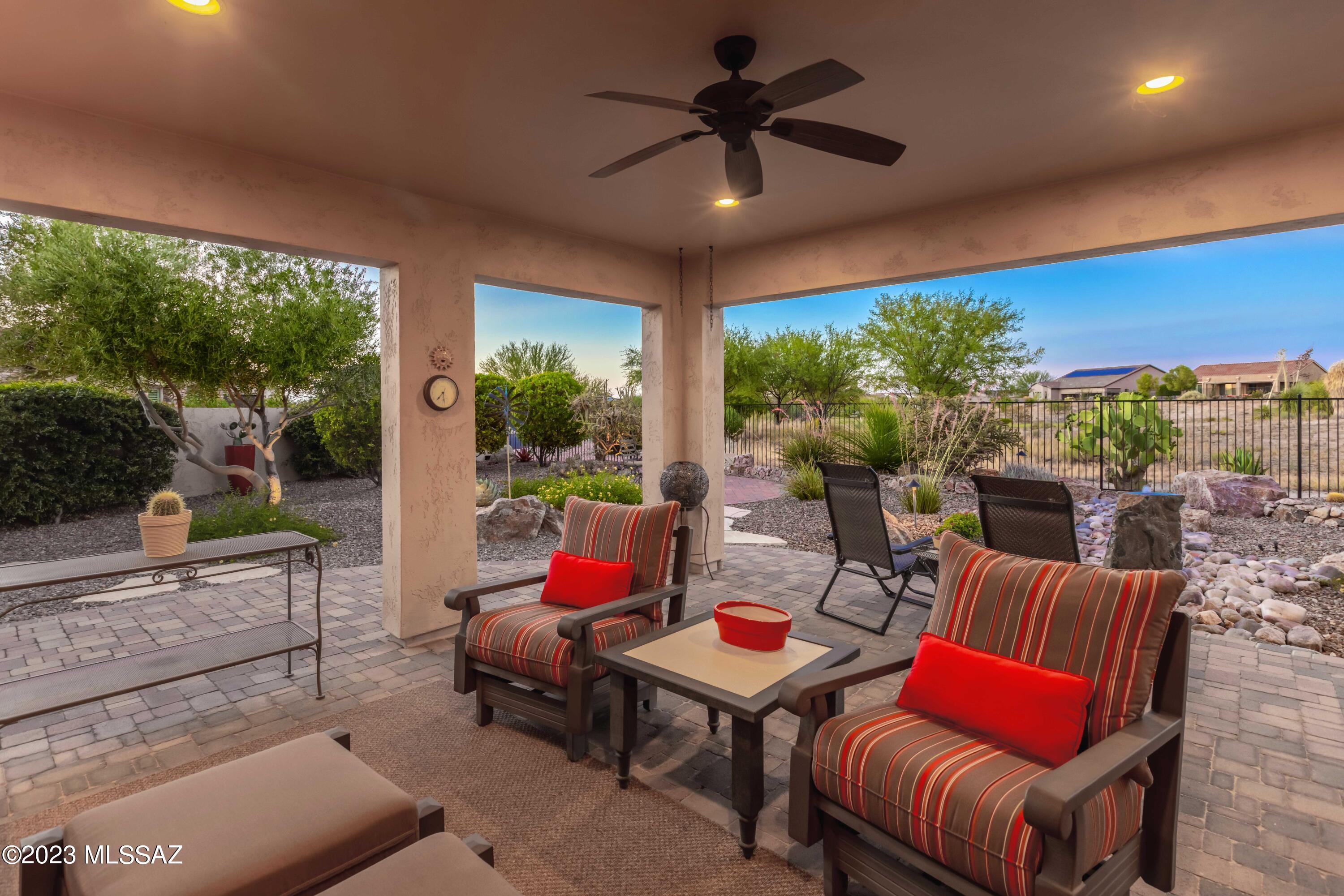 Saddlebrooke Ranch - Residential