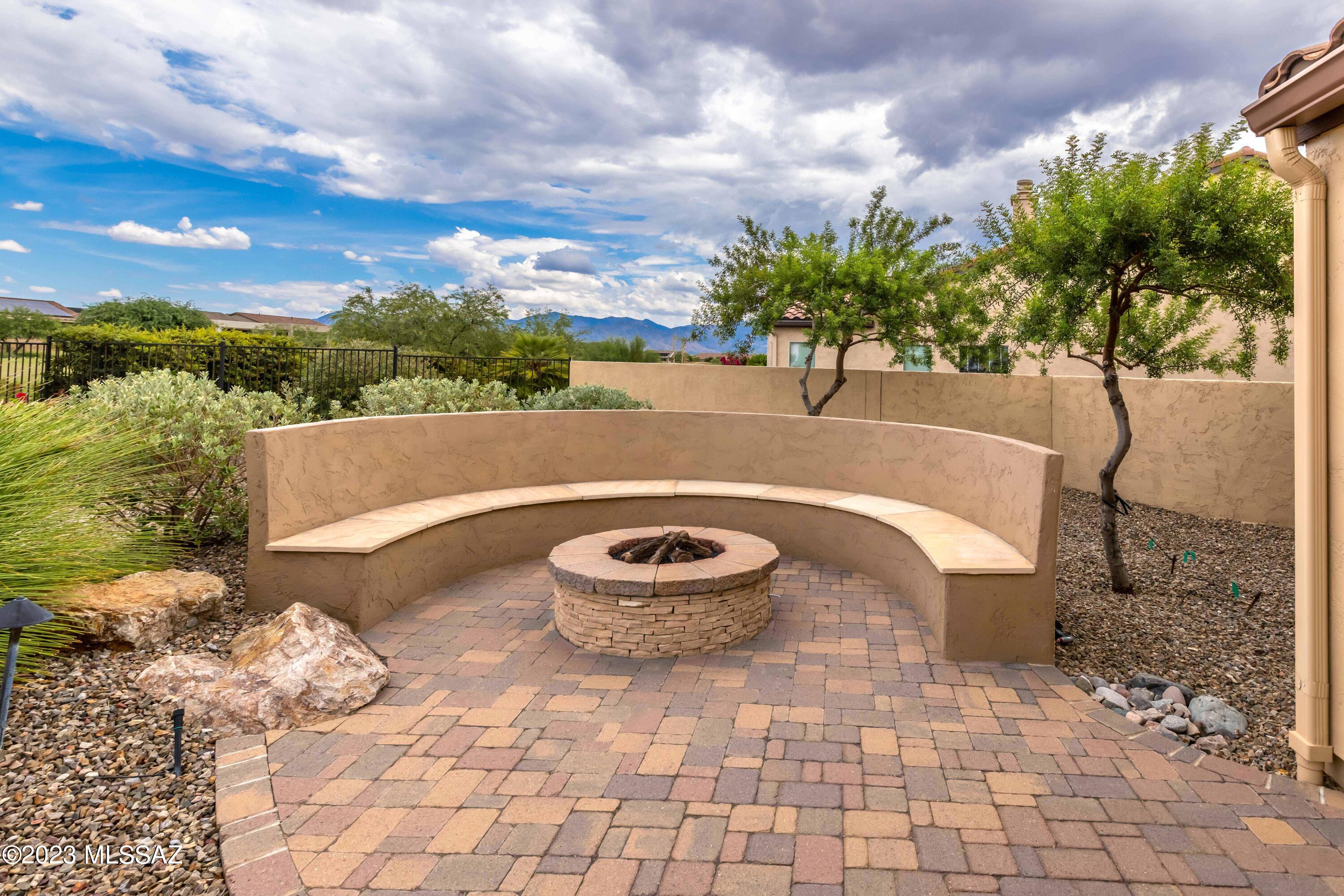 Saddlebrooke Ranch - Residential