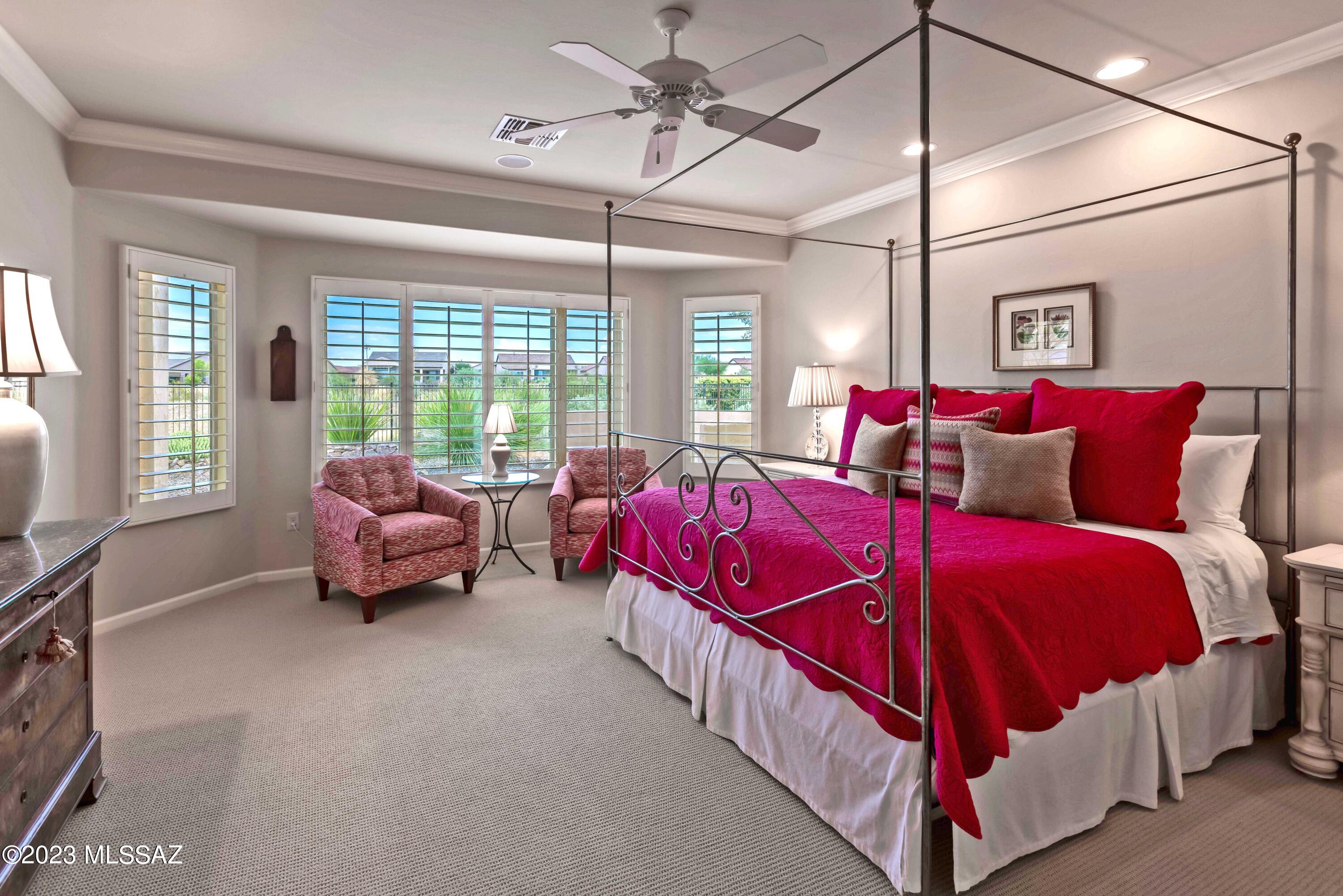 Saddlebrooke Ranch - Residential