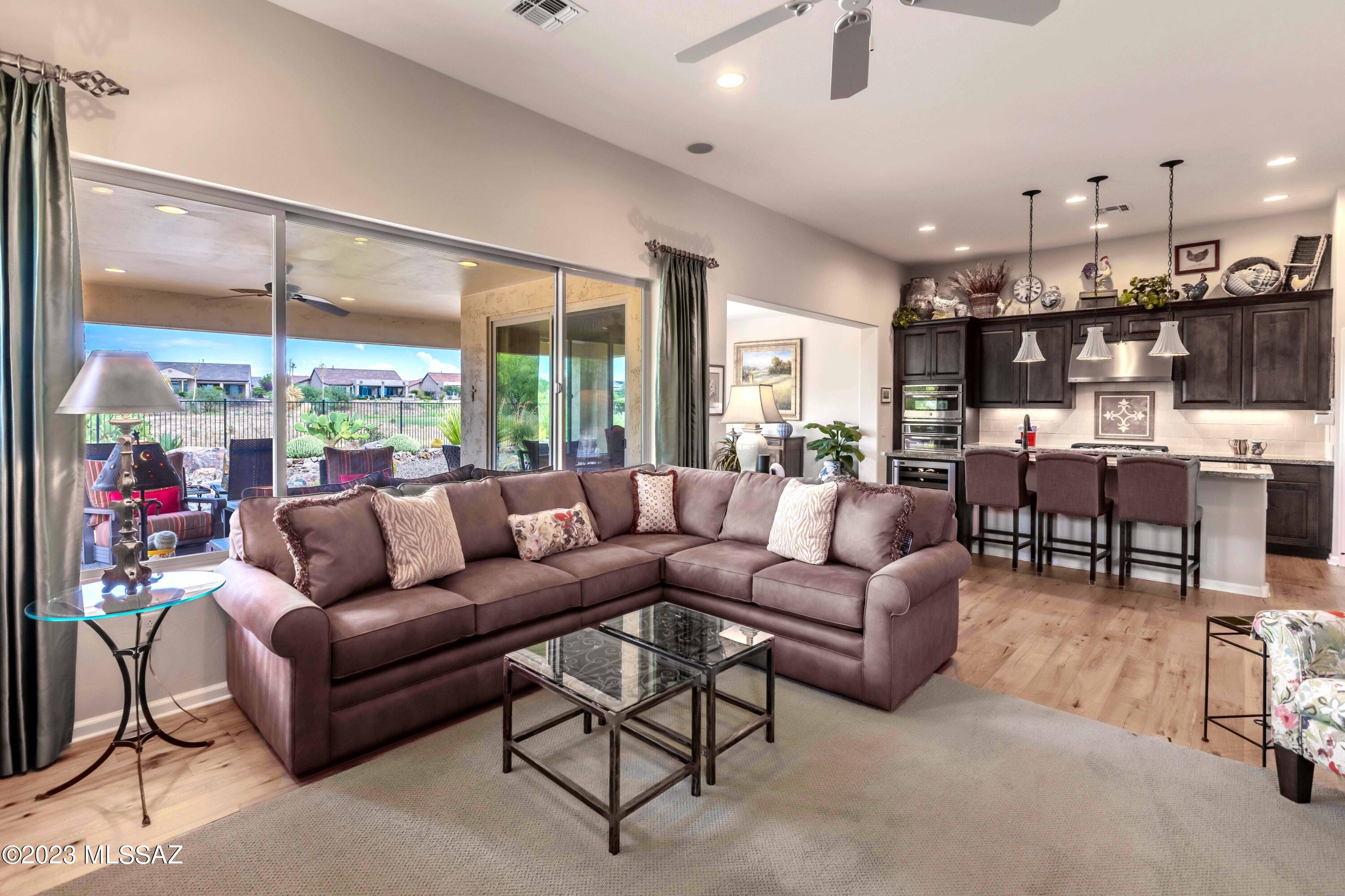 Saddlebrooke Ranch - Residential