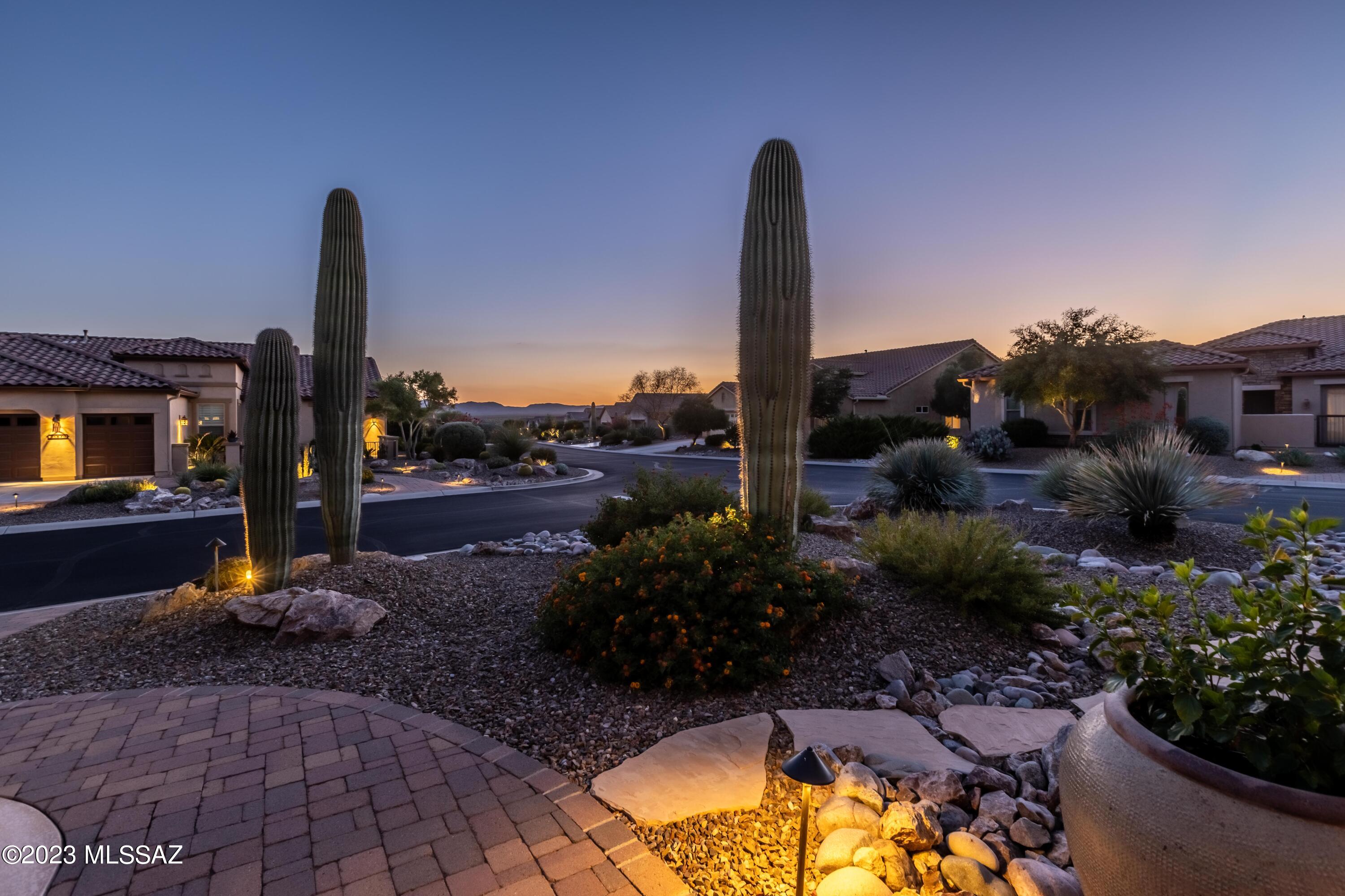 Saddlebrooke Ranch - Residential