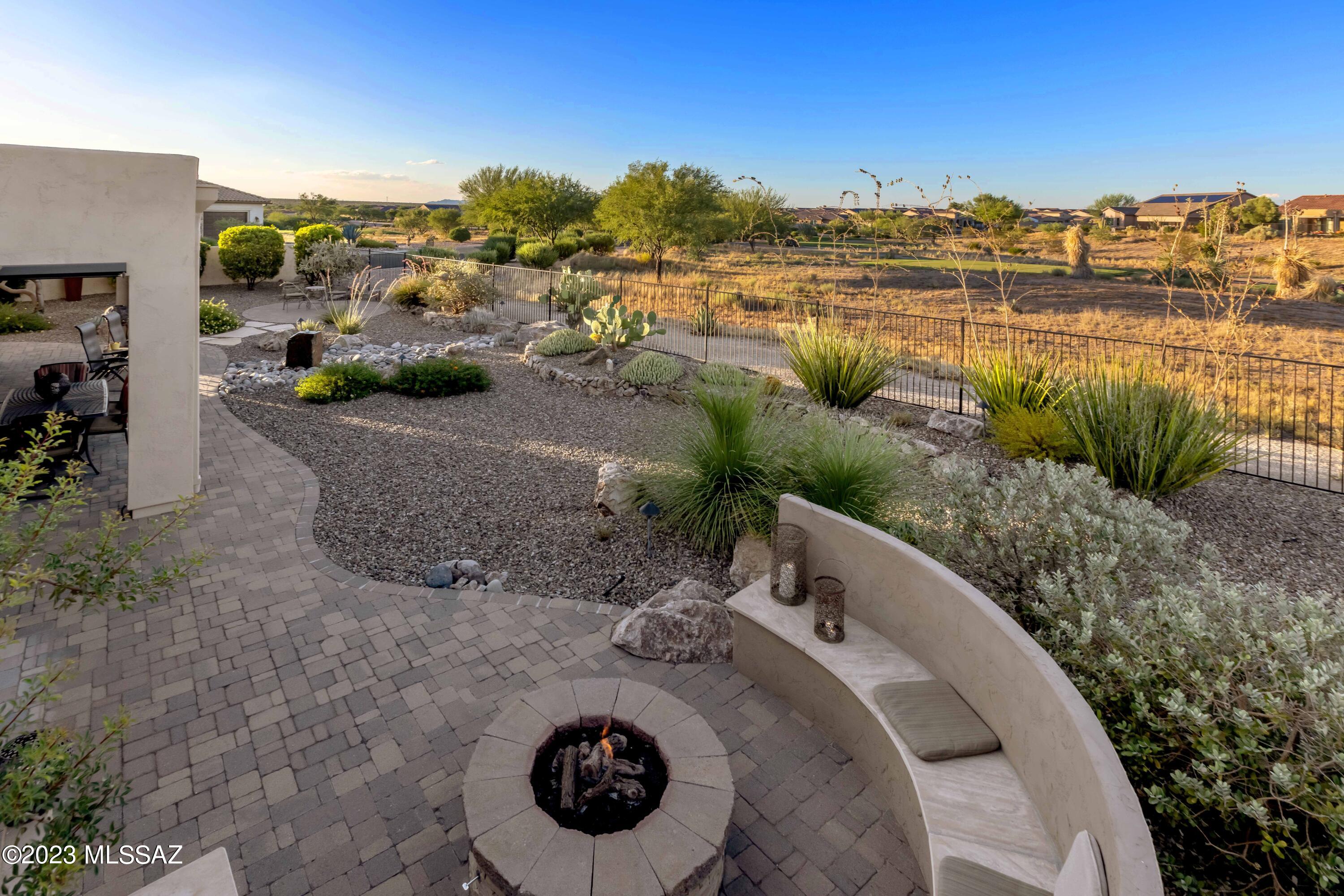Saddlebrooke Ranch - Residential