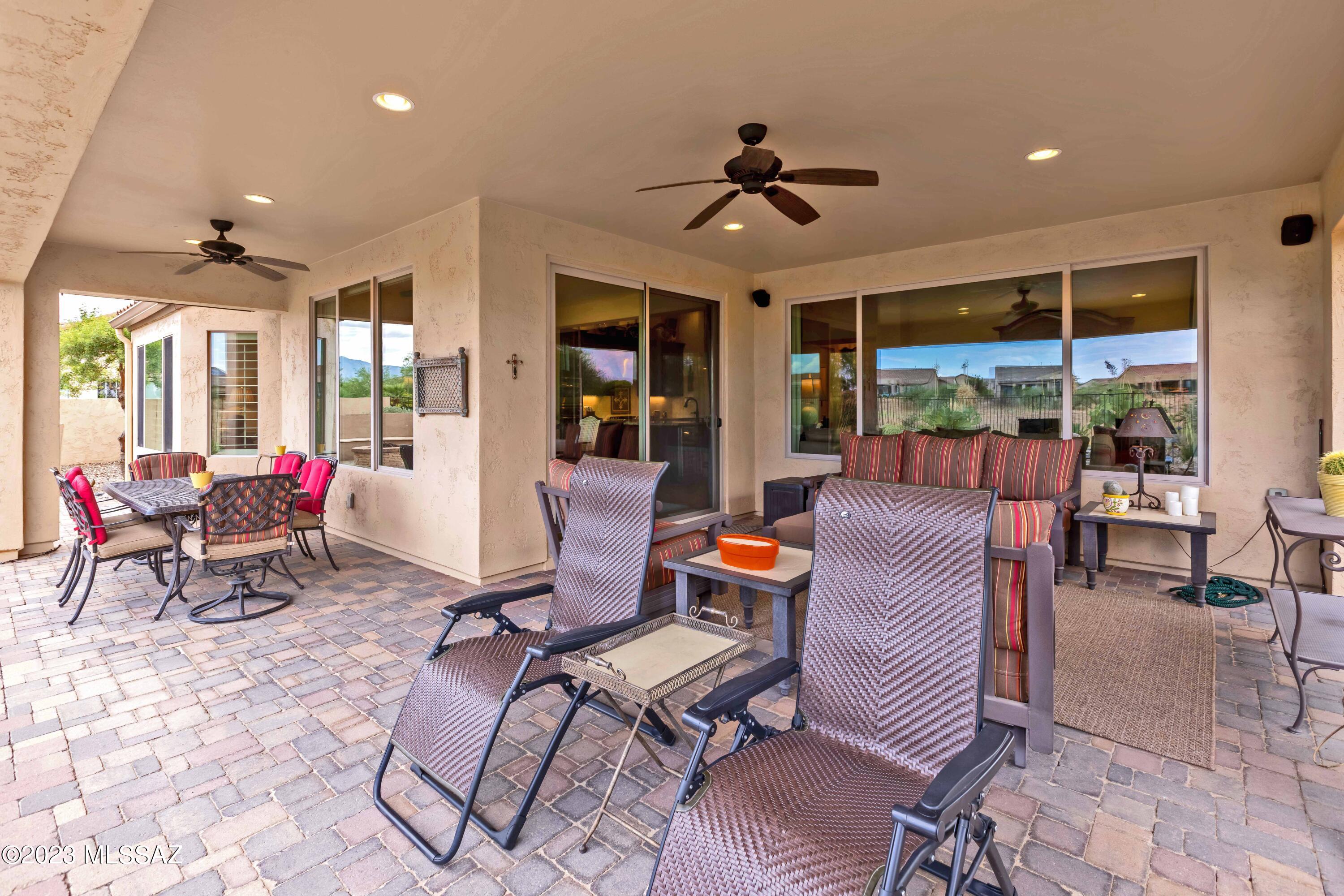 Saddlebrooke Ranch - Residential