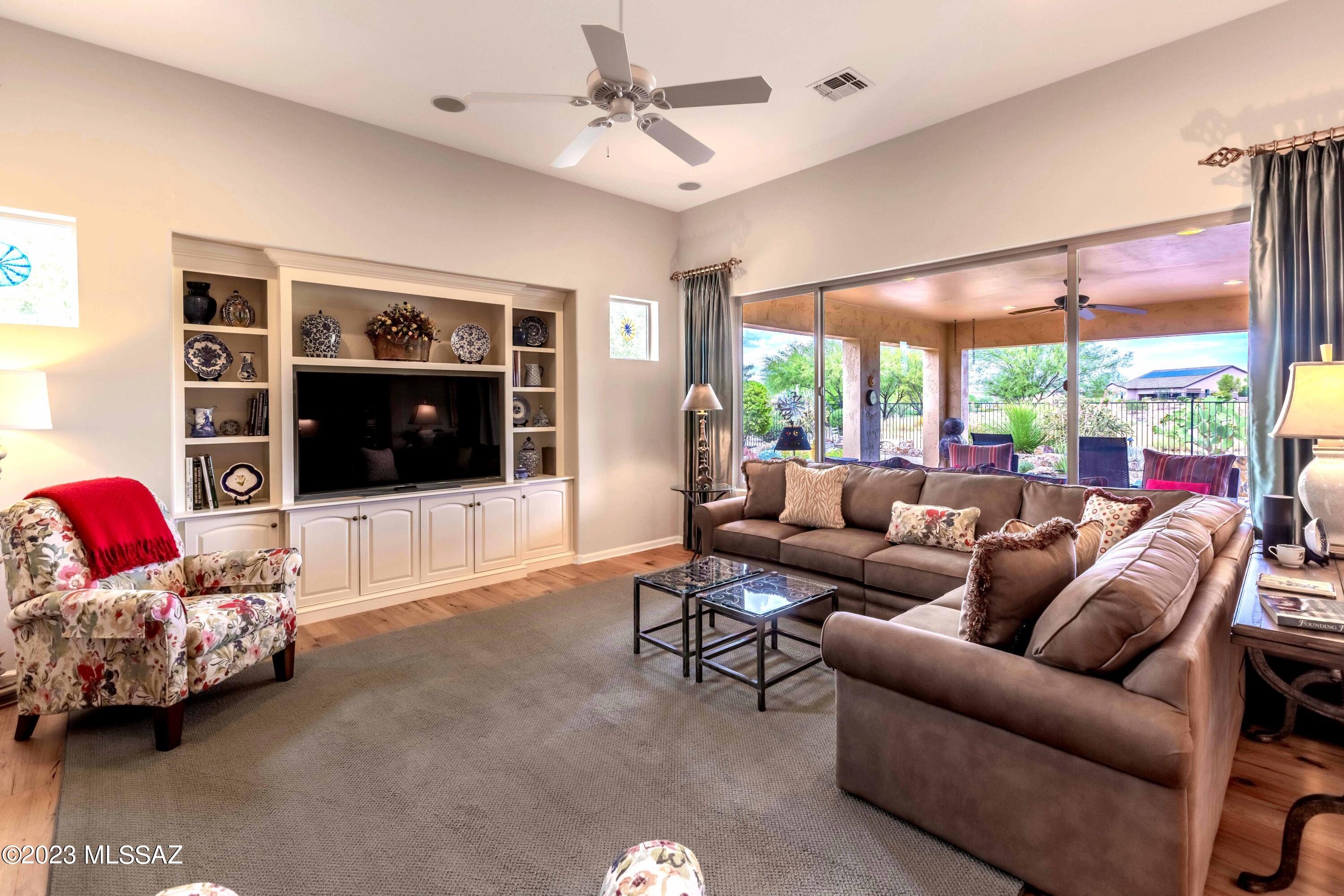 Saddlebrooke Ranch - Residential