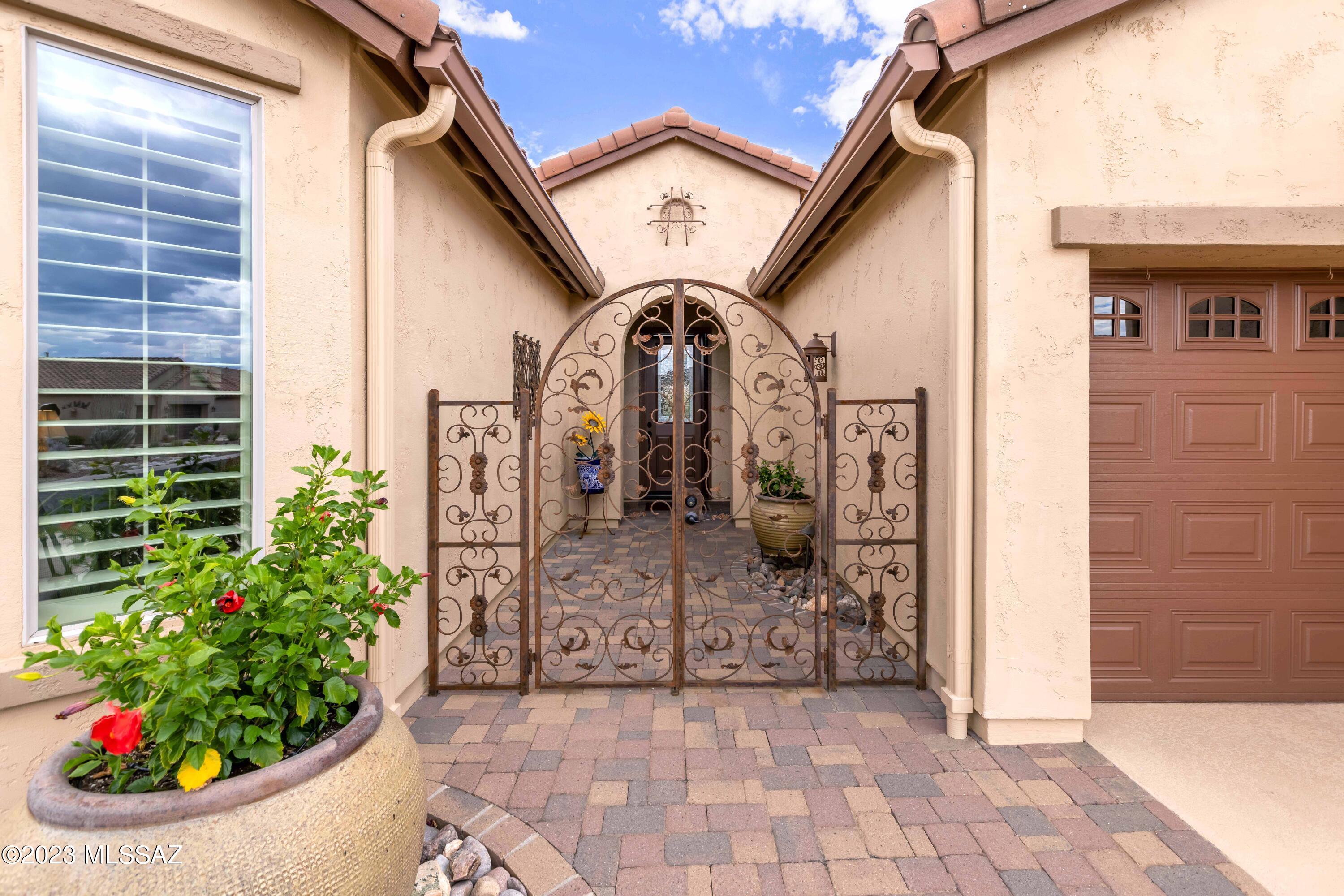 Saddlebrooke Ranch - Residential