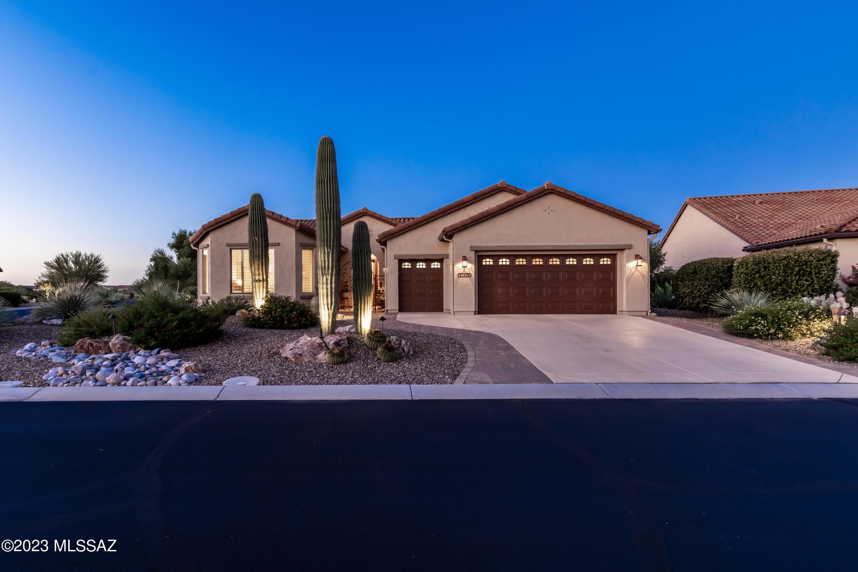 Saddlebrooke Ranch - Residential