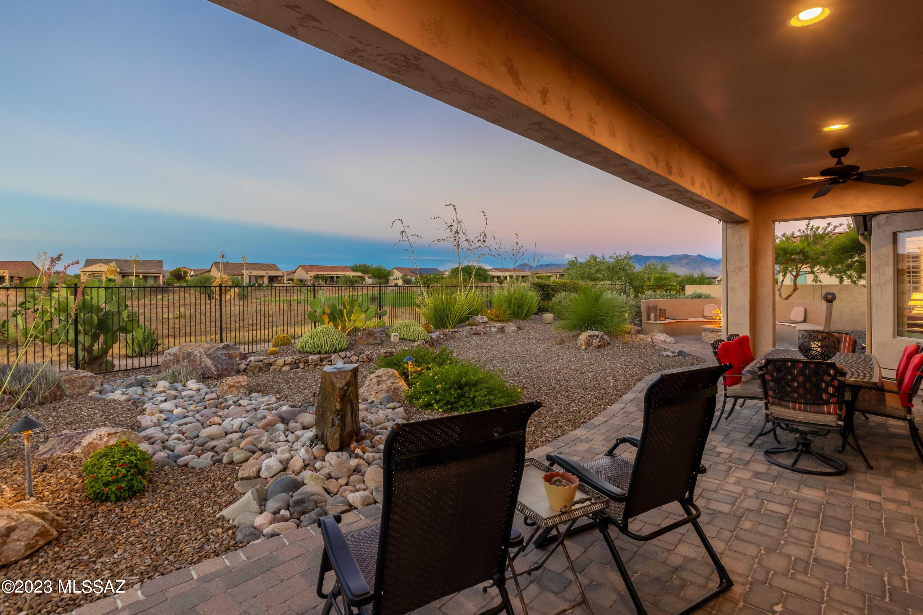 Saddlebrooke Ranch - Residential