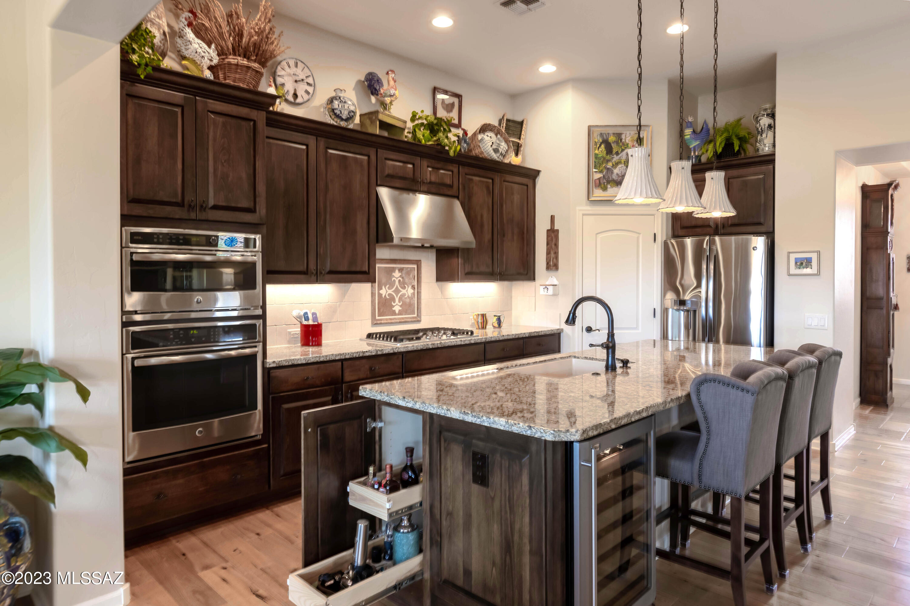 Saddlebrooke Ranch - Residential