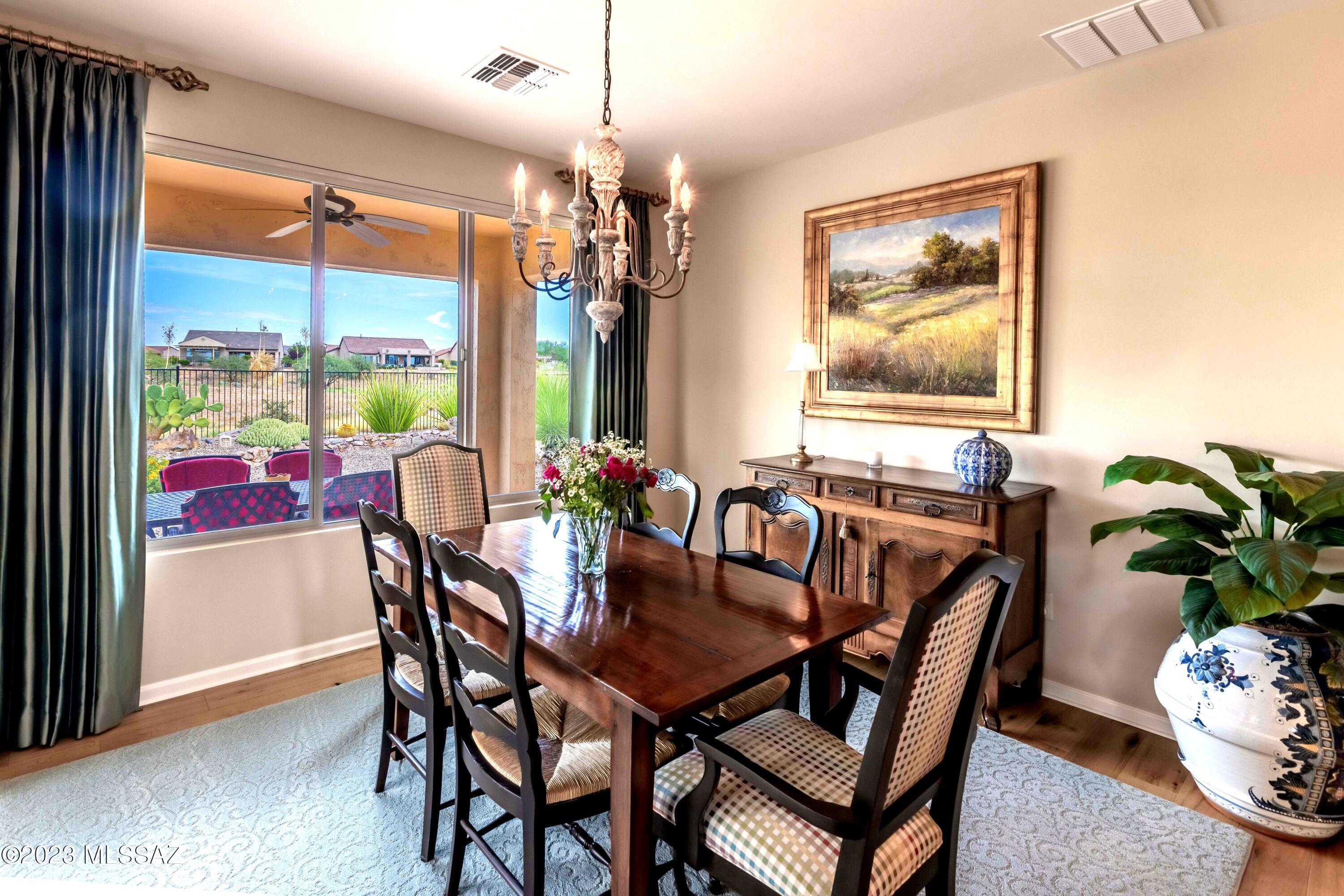 Saddlebrooke Ranch - Residential