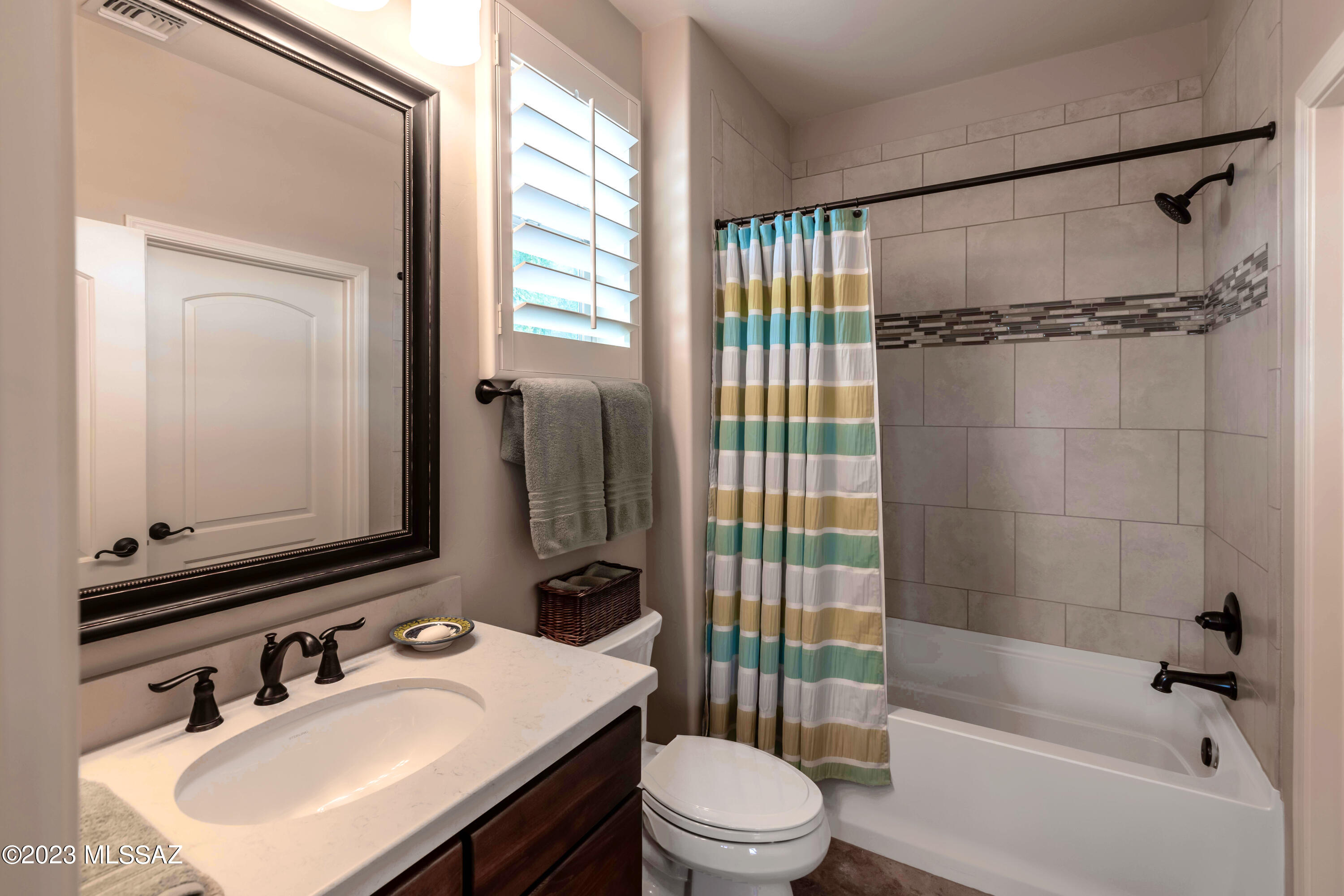 Saddlebrooke Ranch - Residential