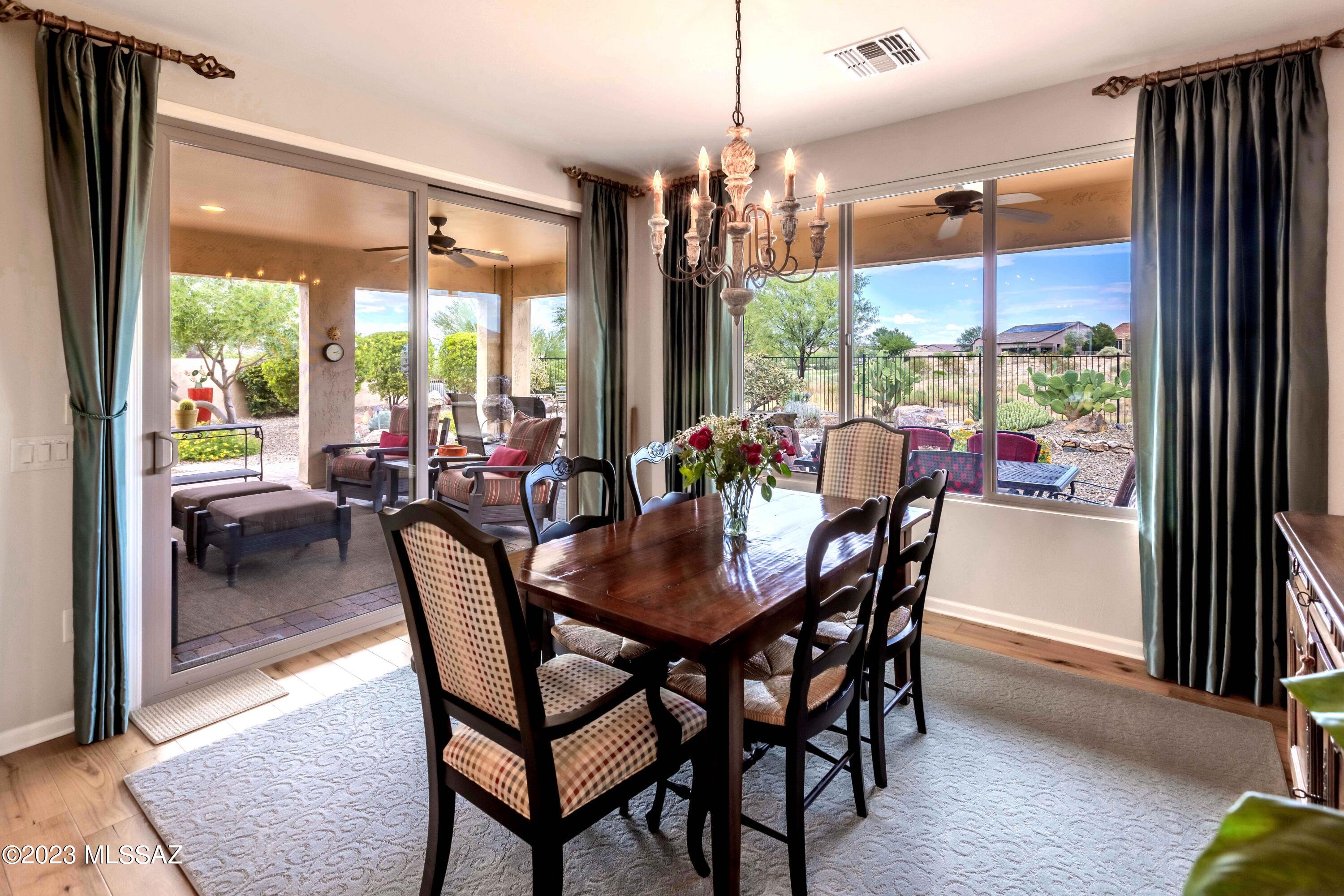 Saddlebrooke Ranch - Residential