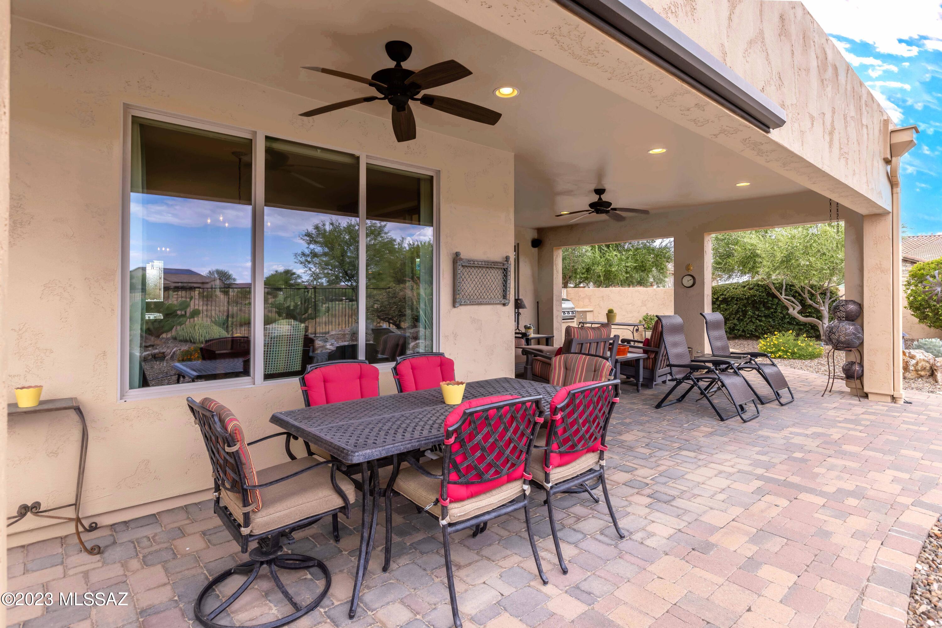 Saddlebrooke Ranch - Residential
