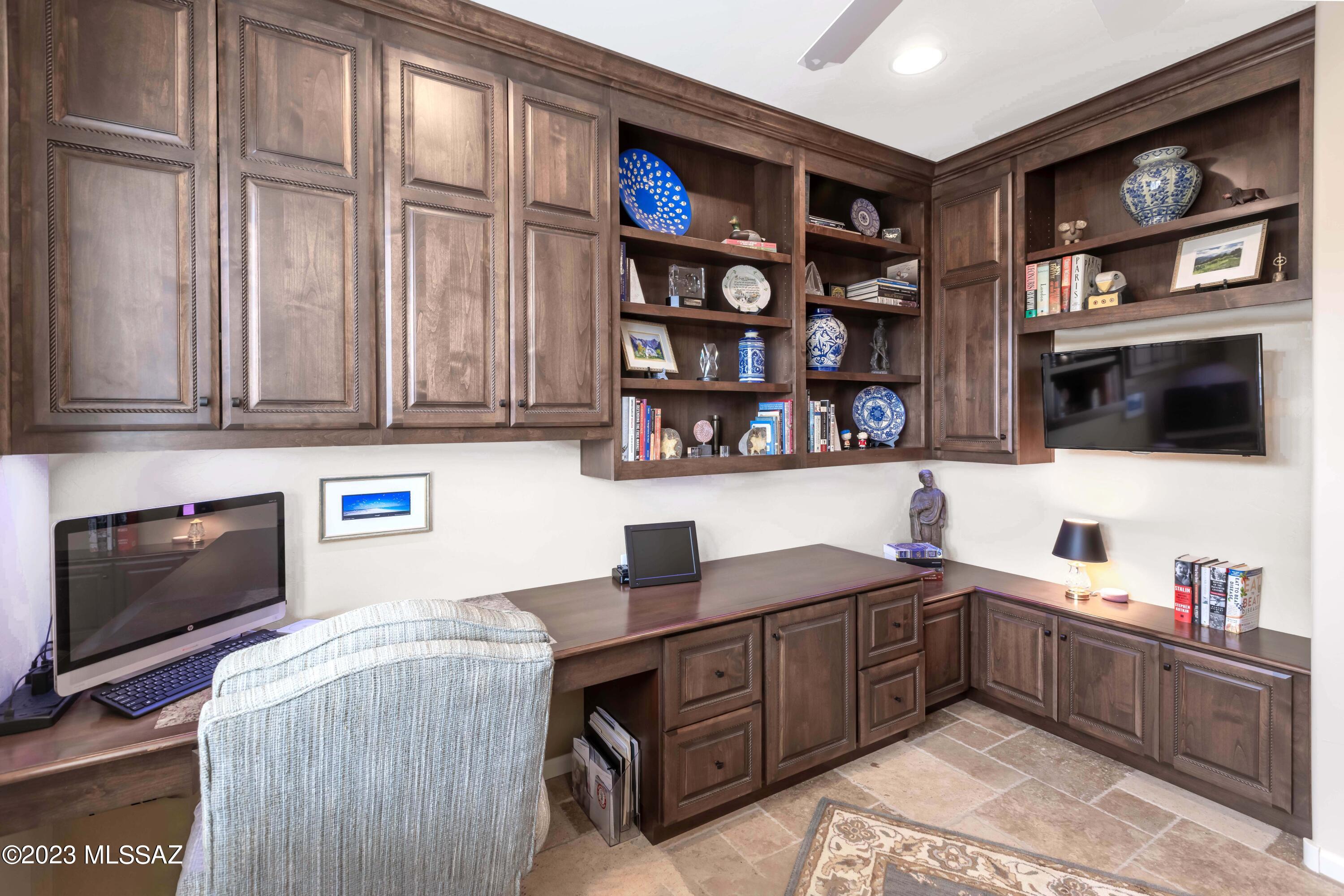 Saddlebrooke Ranch - Residential