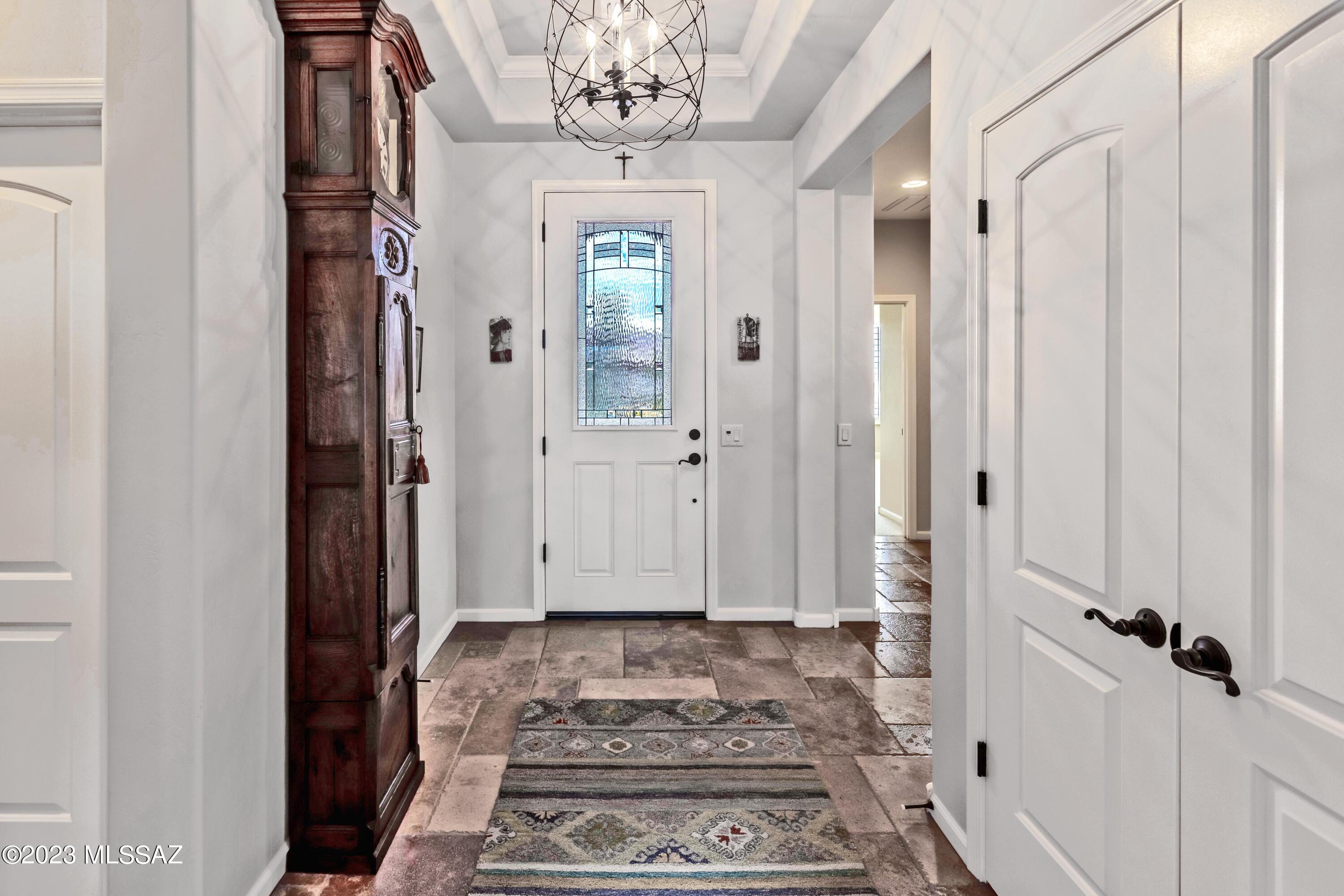 Saddlebrooke Ranch - Residential