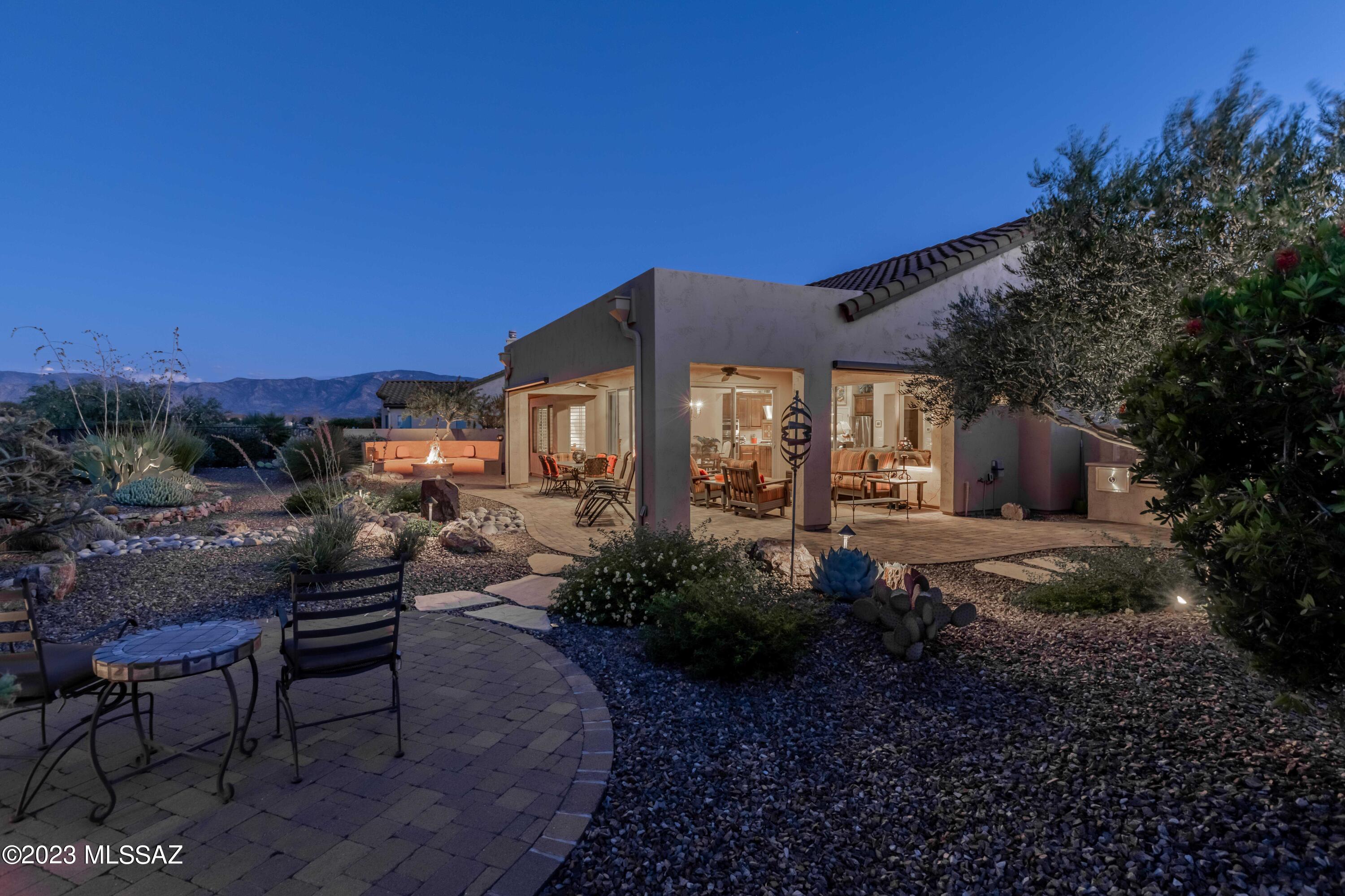 Saddlebrooke Ranch - Residential
