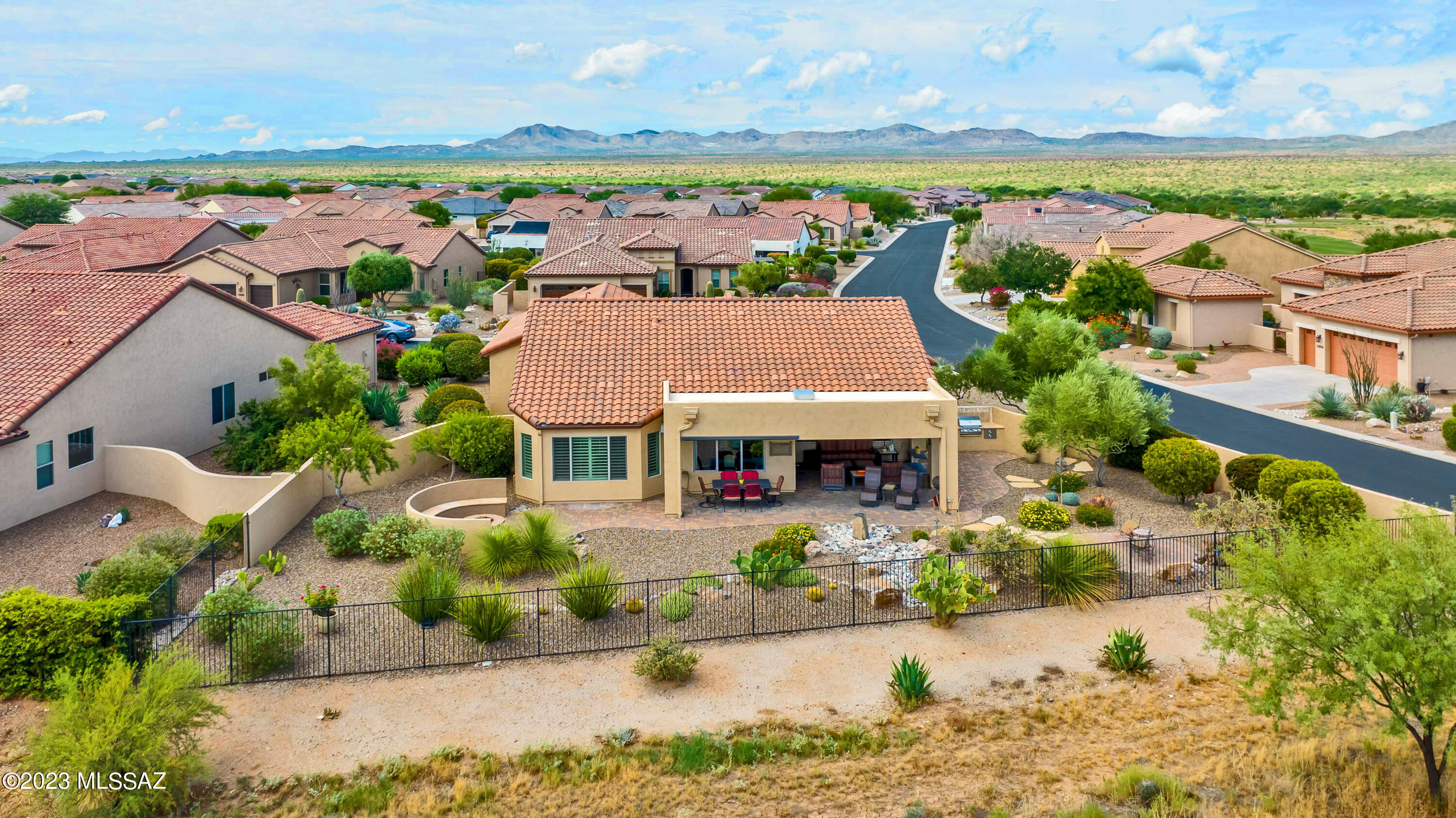 Saddlebrooke Ranch - Residential