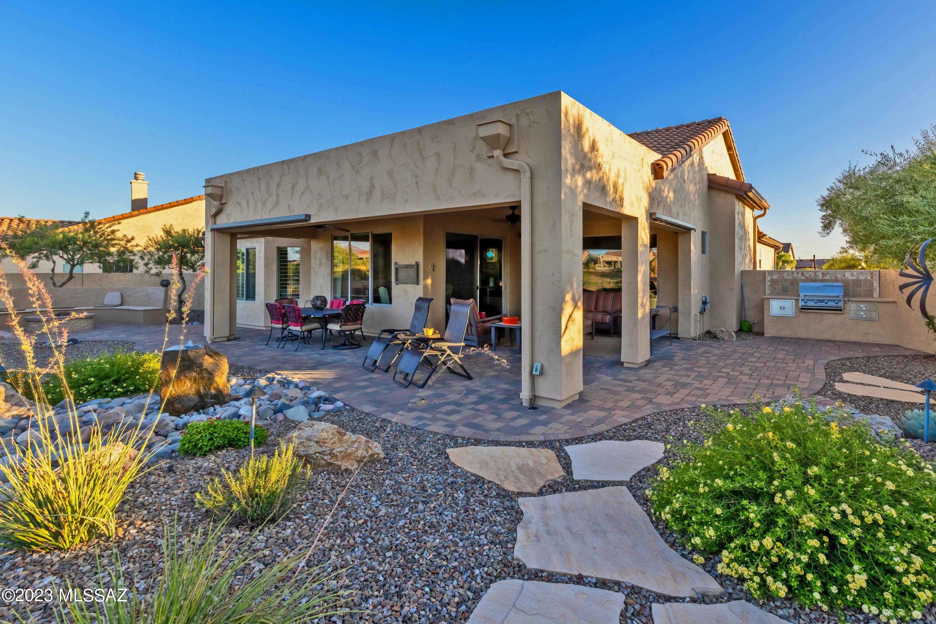 Saddlebrooke Ranch - Residential