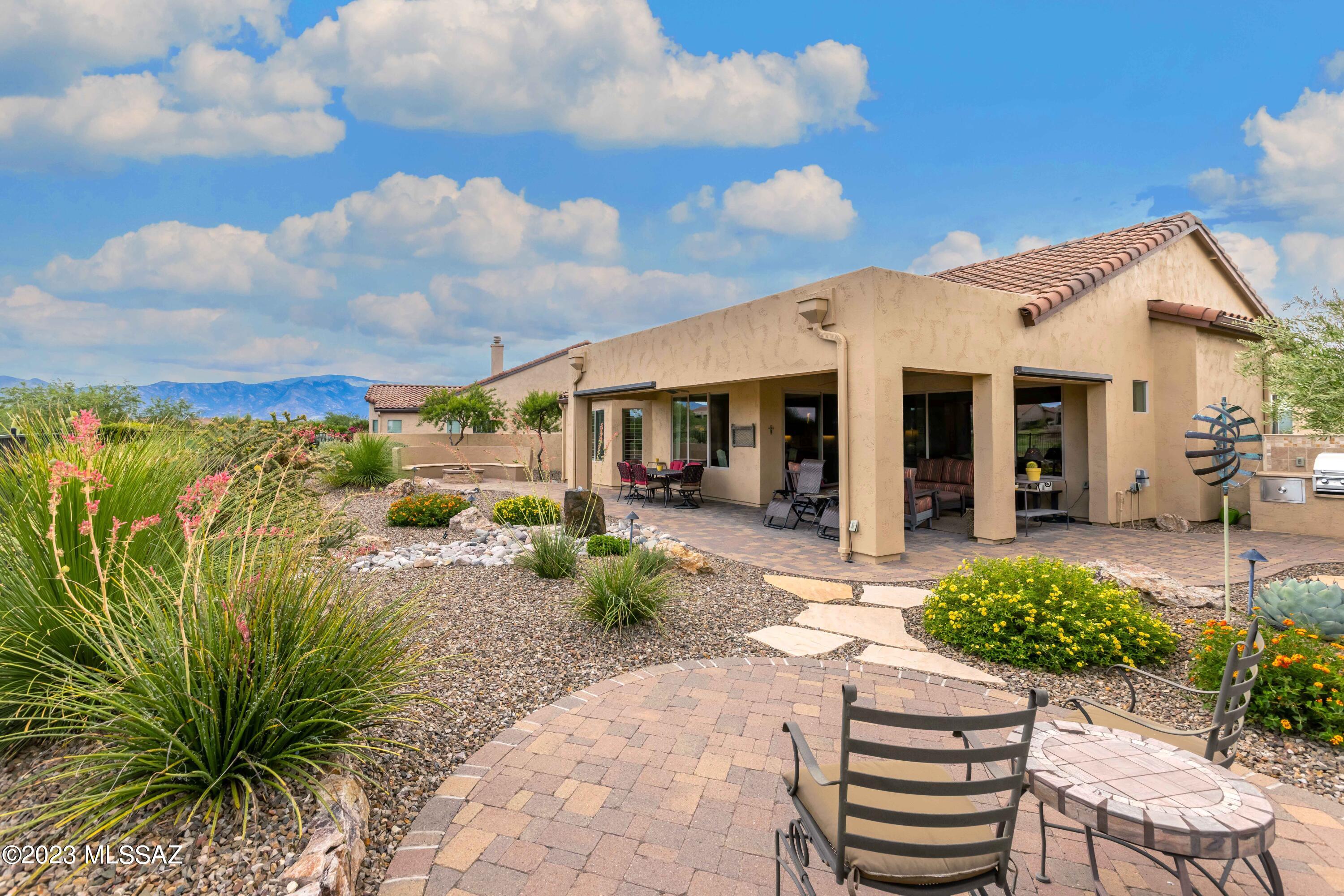 Saddlebrooke Ranch - Residential
