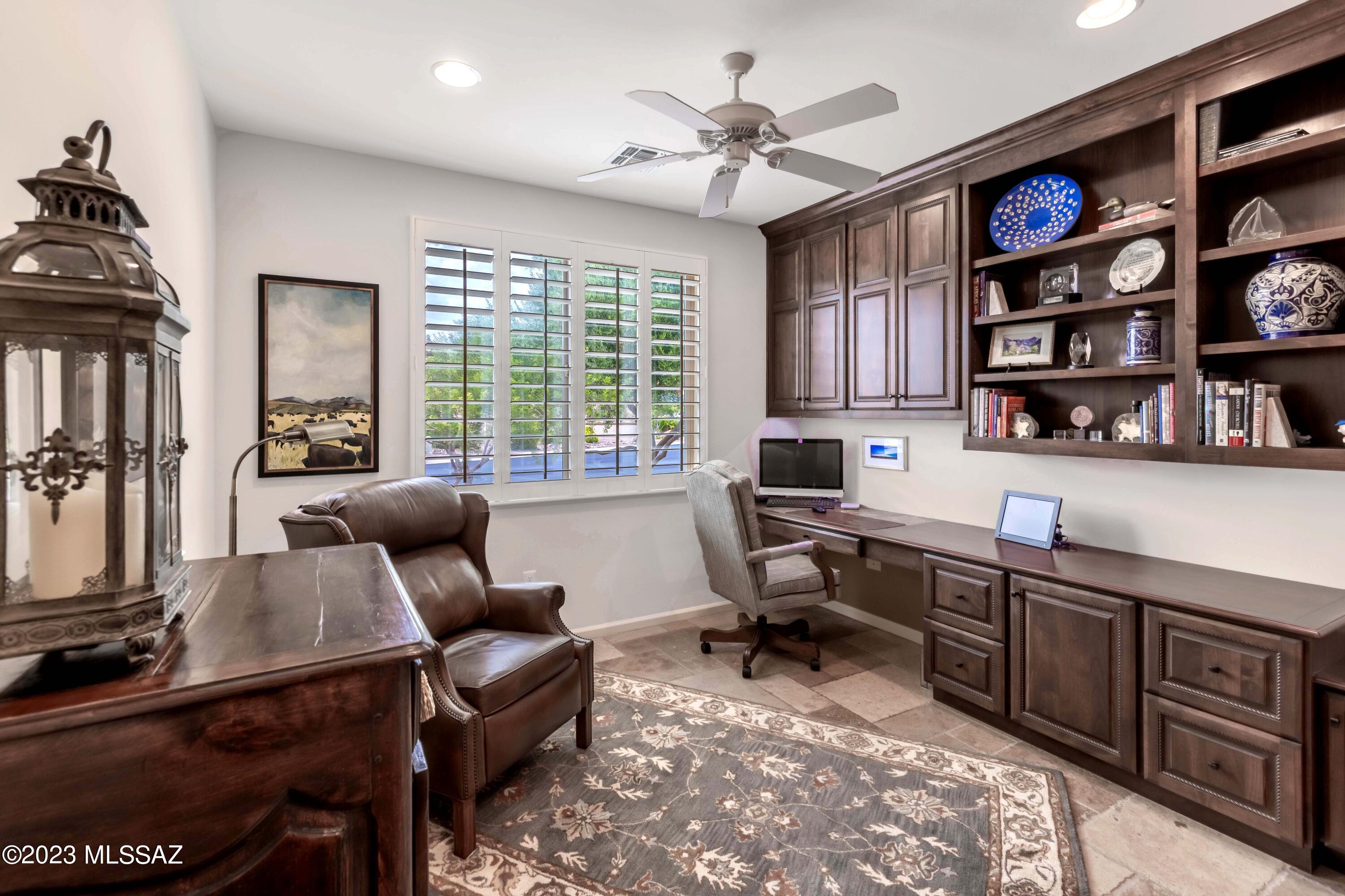 Saddlebrooke Ranch - Residential