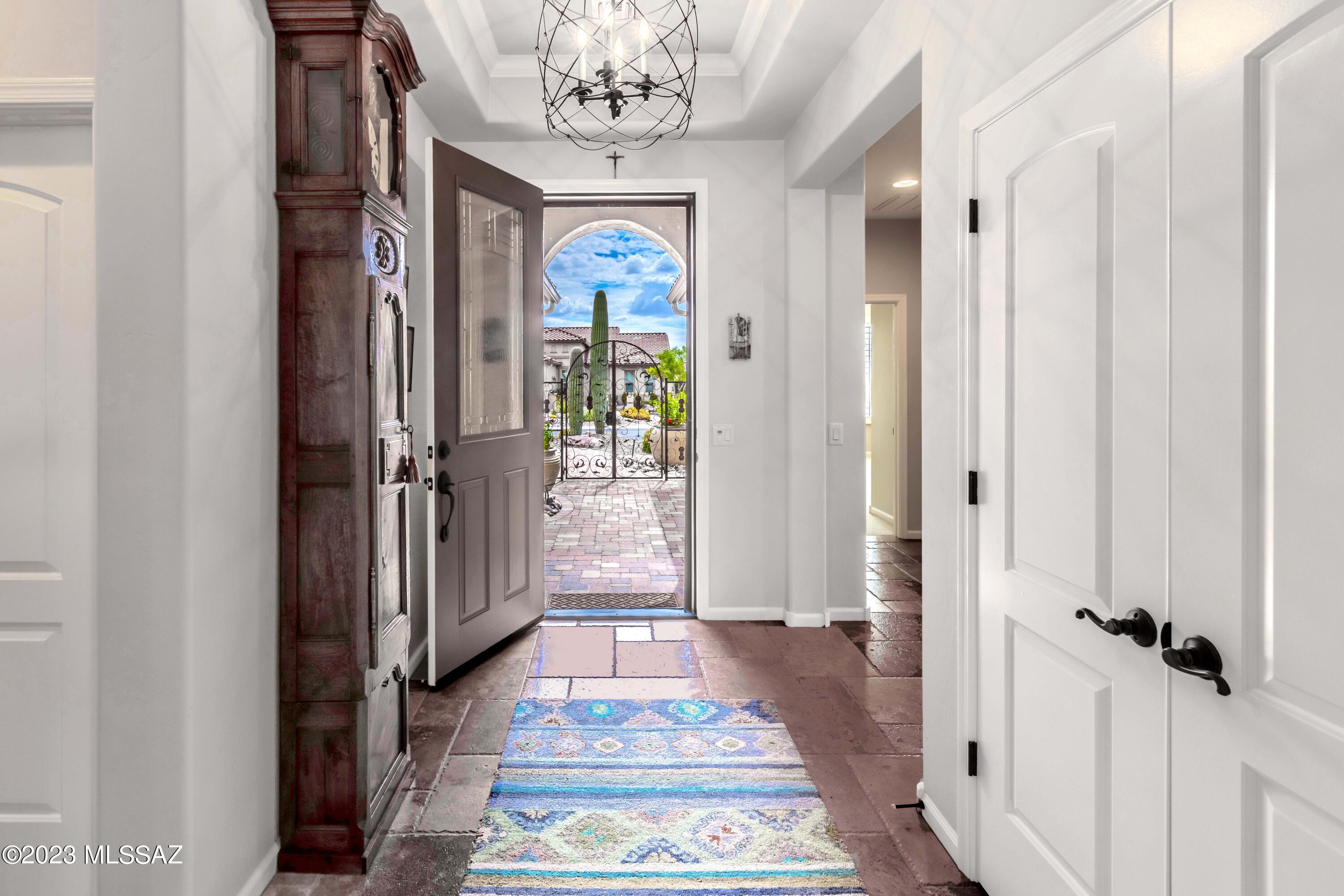 Saddlebrooke Ranch - Residential