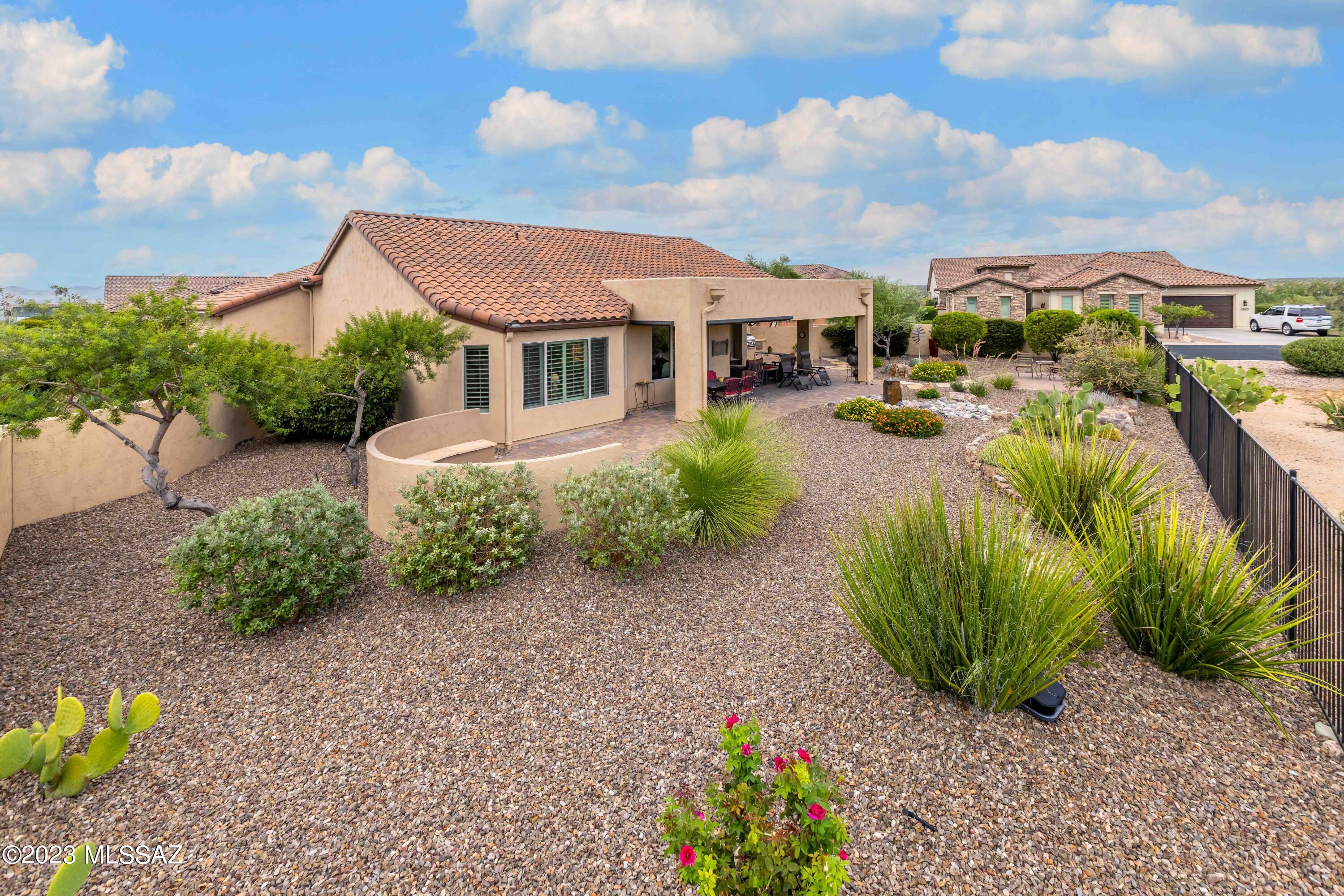 Saddlebrooke Ranch - Residential
