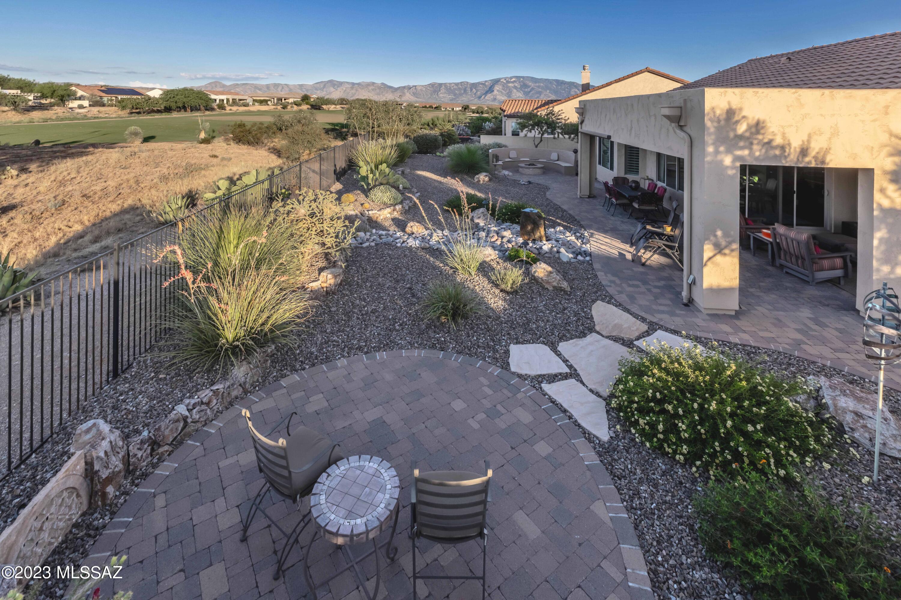 Saddlebrooke Ranch - Residential