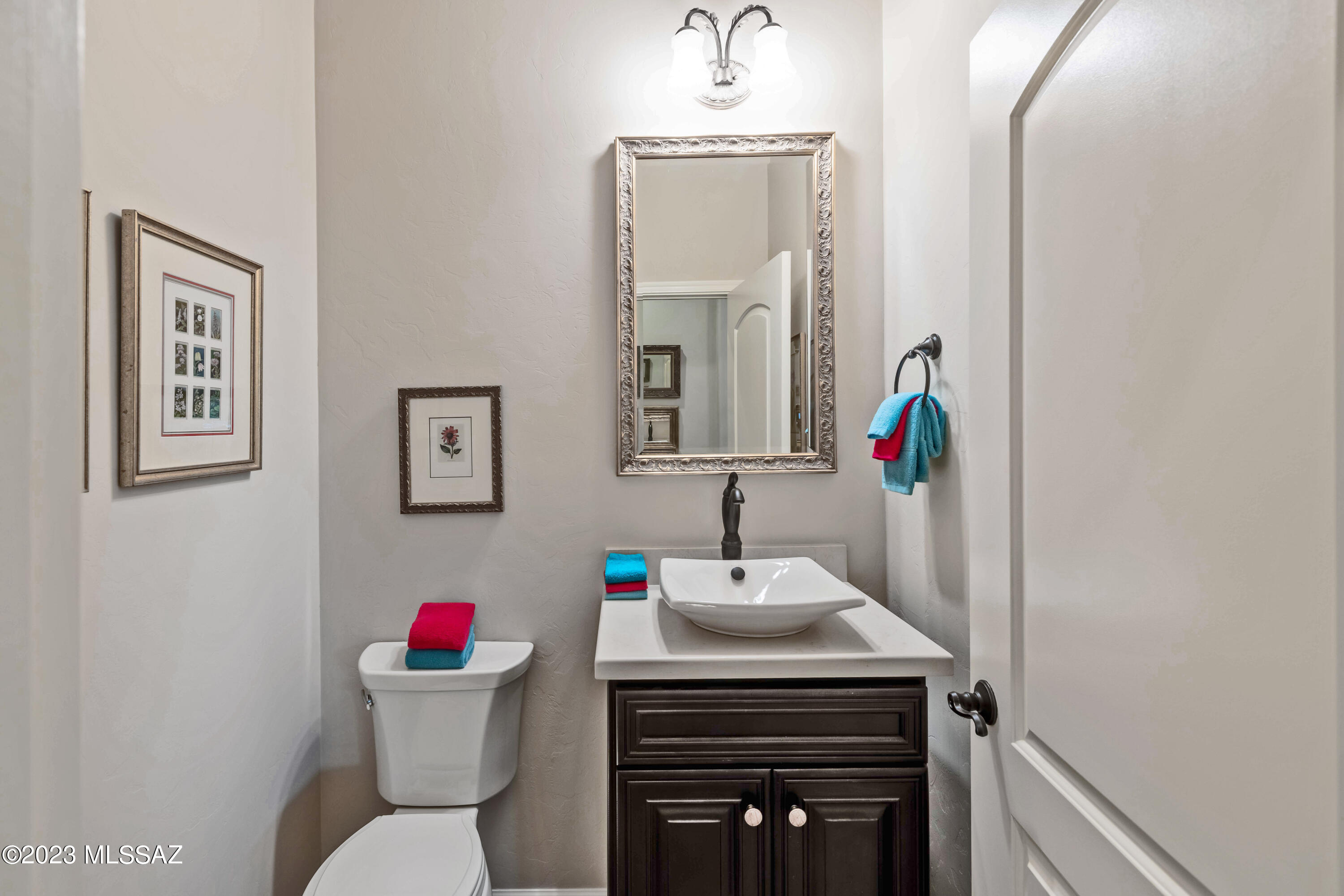 Saddlebrooke Ranch - Residential