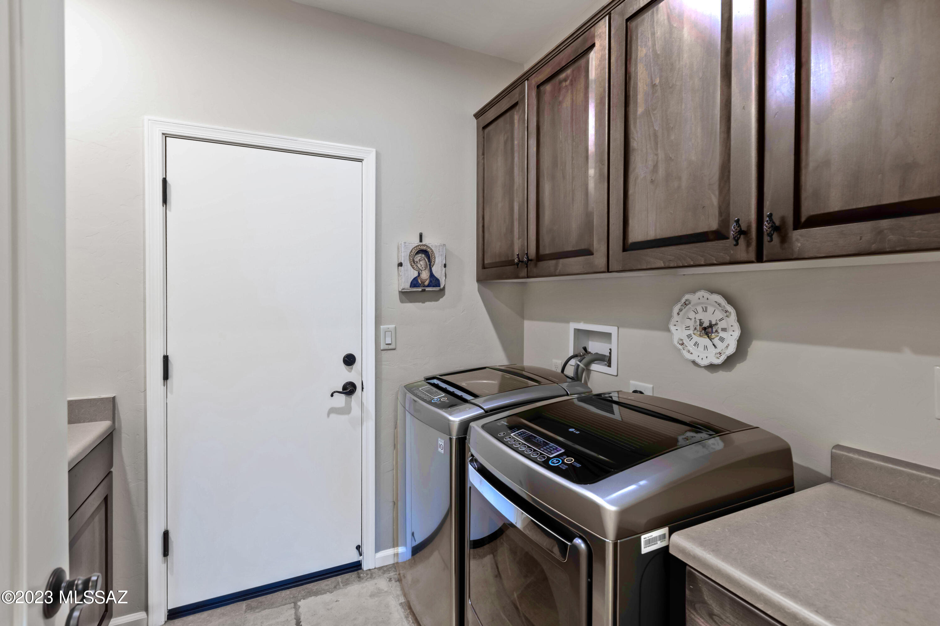 Saddlebrooke Ranch - Residential