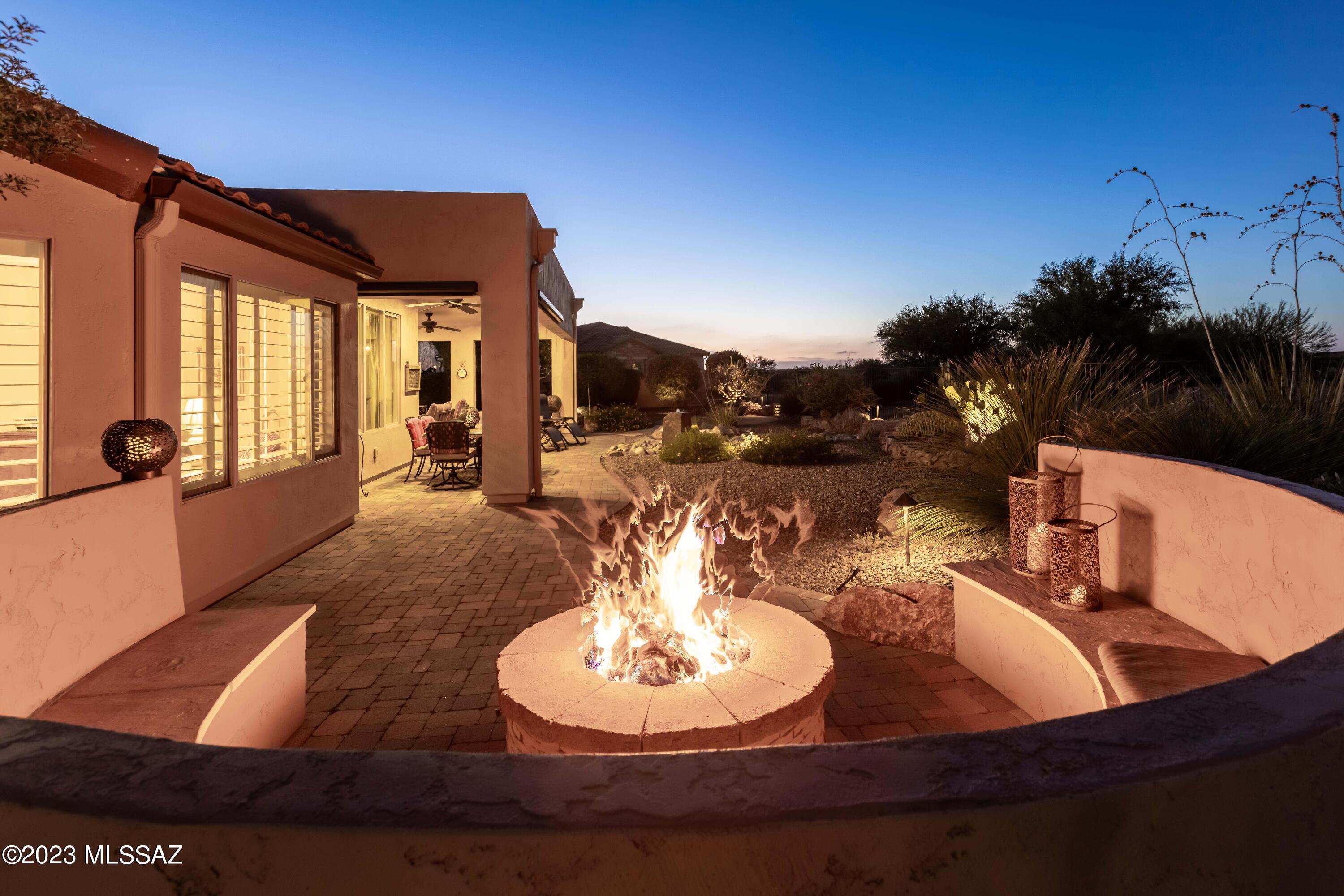 Saddlebrooke Ranch - Residential