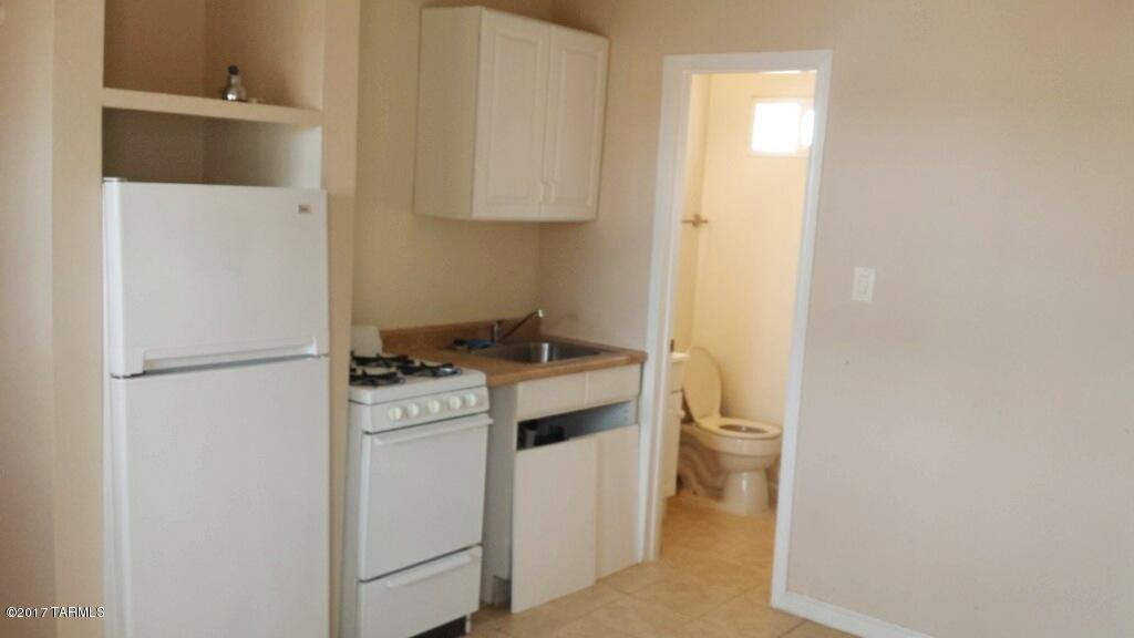 N/A - Residential Income