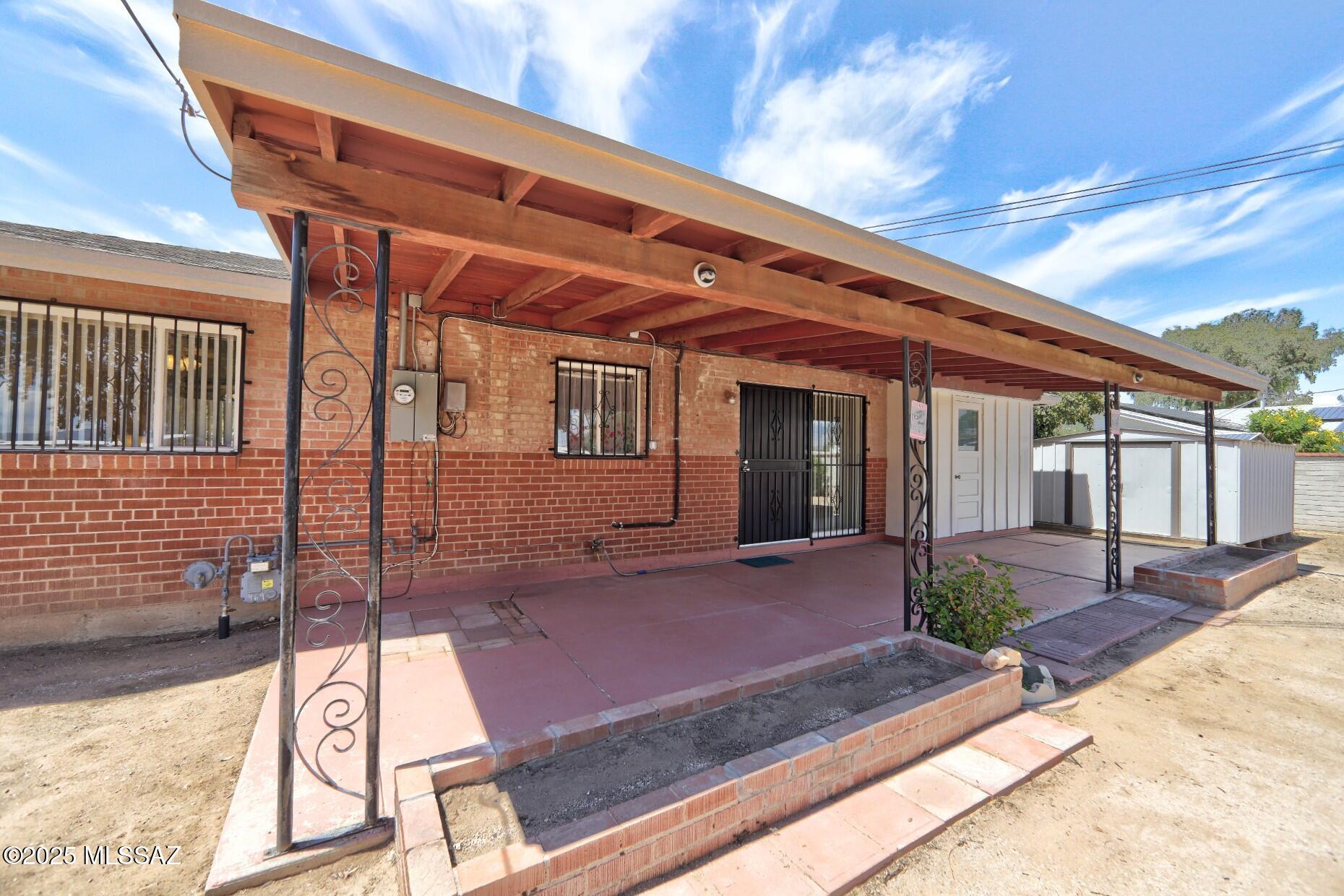 Terra Del Sol - Residential