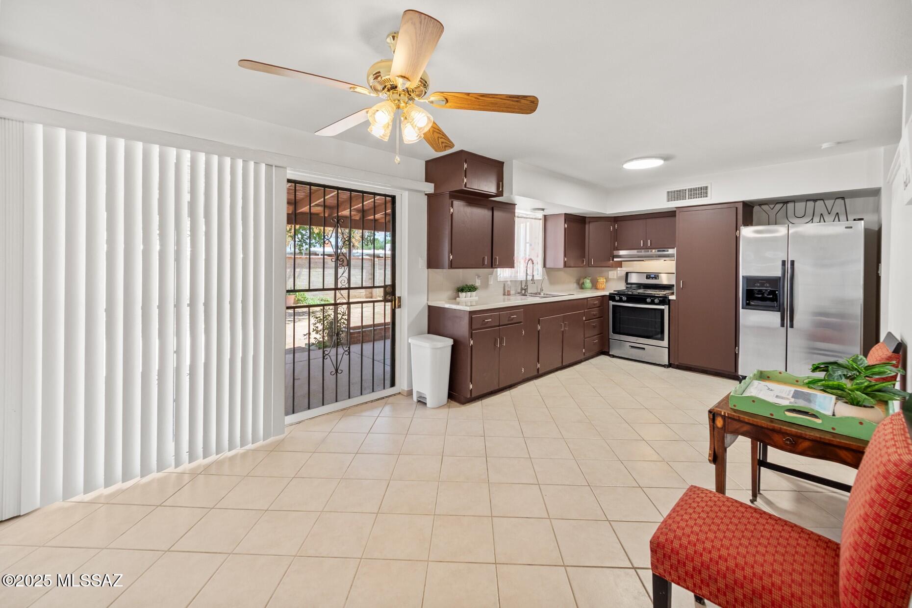 Terra Del Sol - Residential