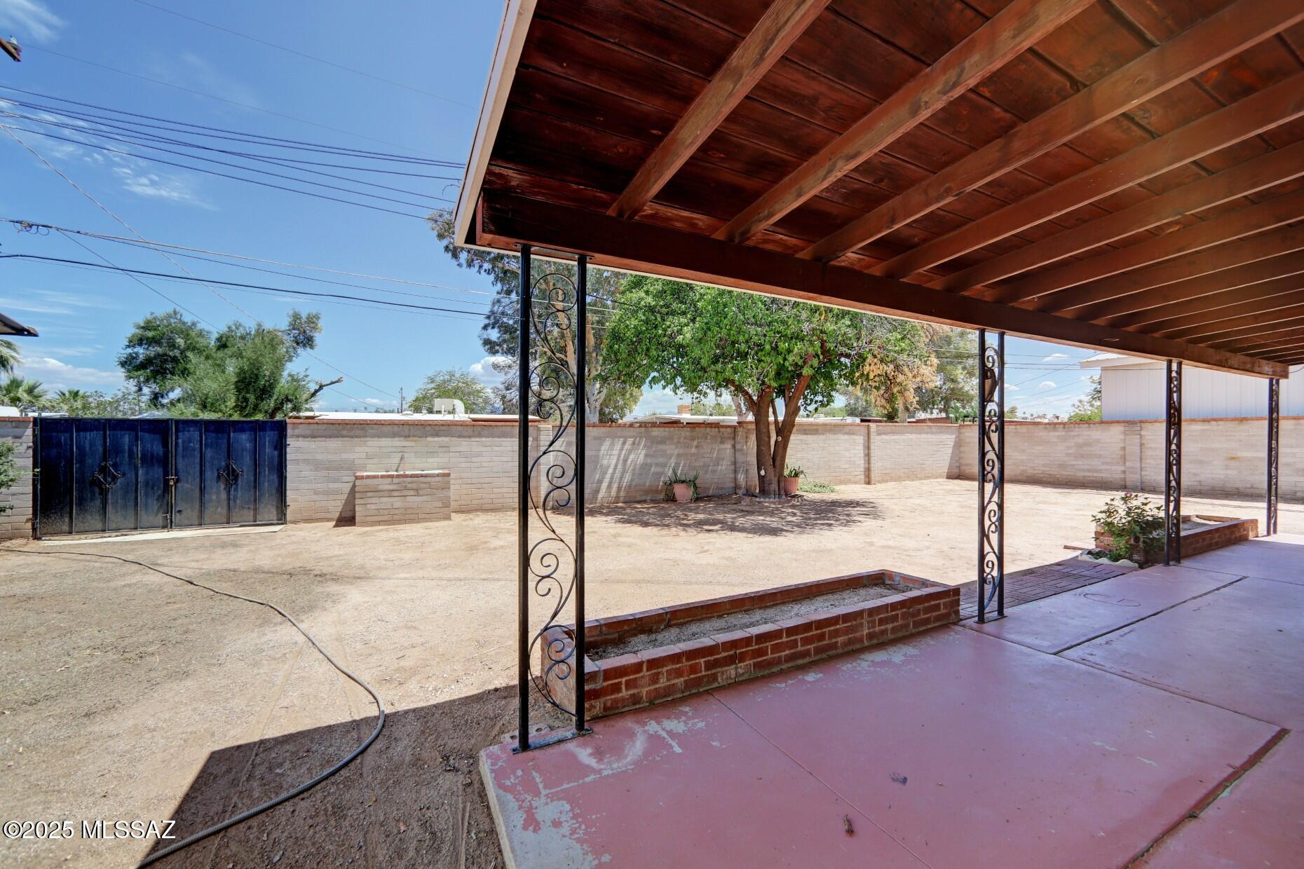 Terra Del Sol - Residential