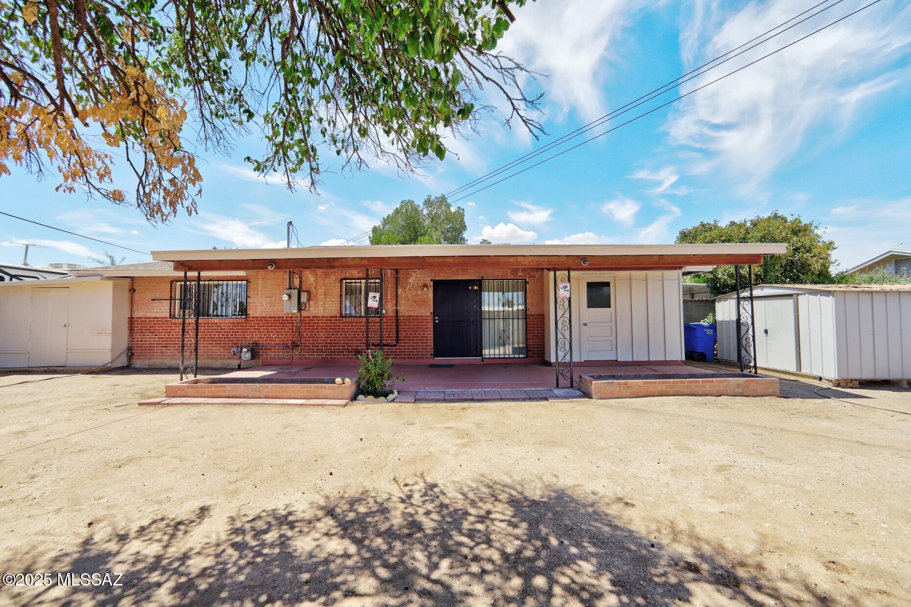 Terra Del Sol - Residential