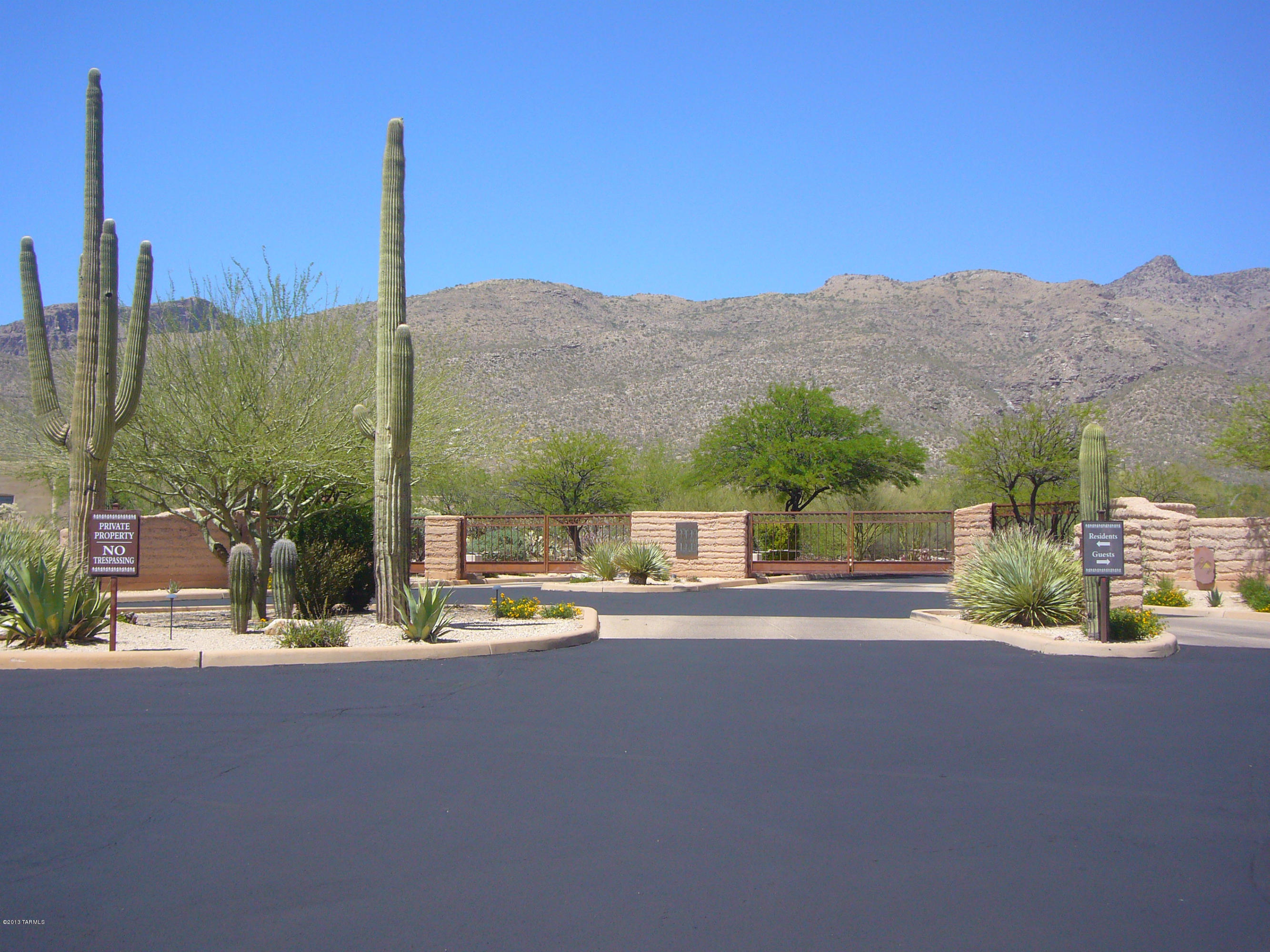 Fetzer Ranch (1-60) - Land