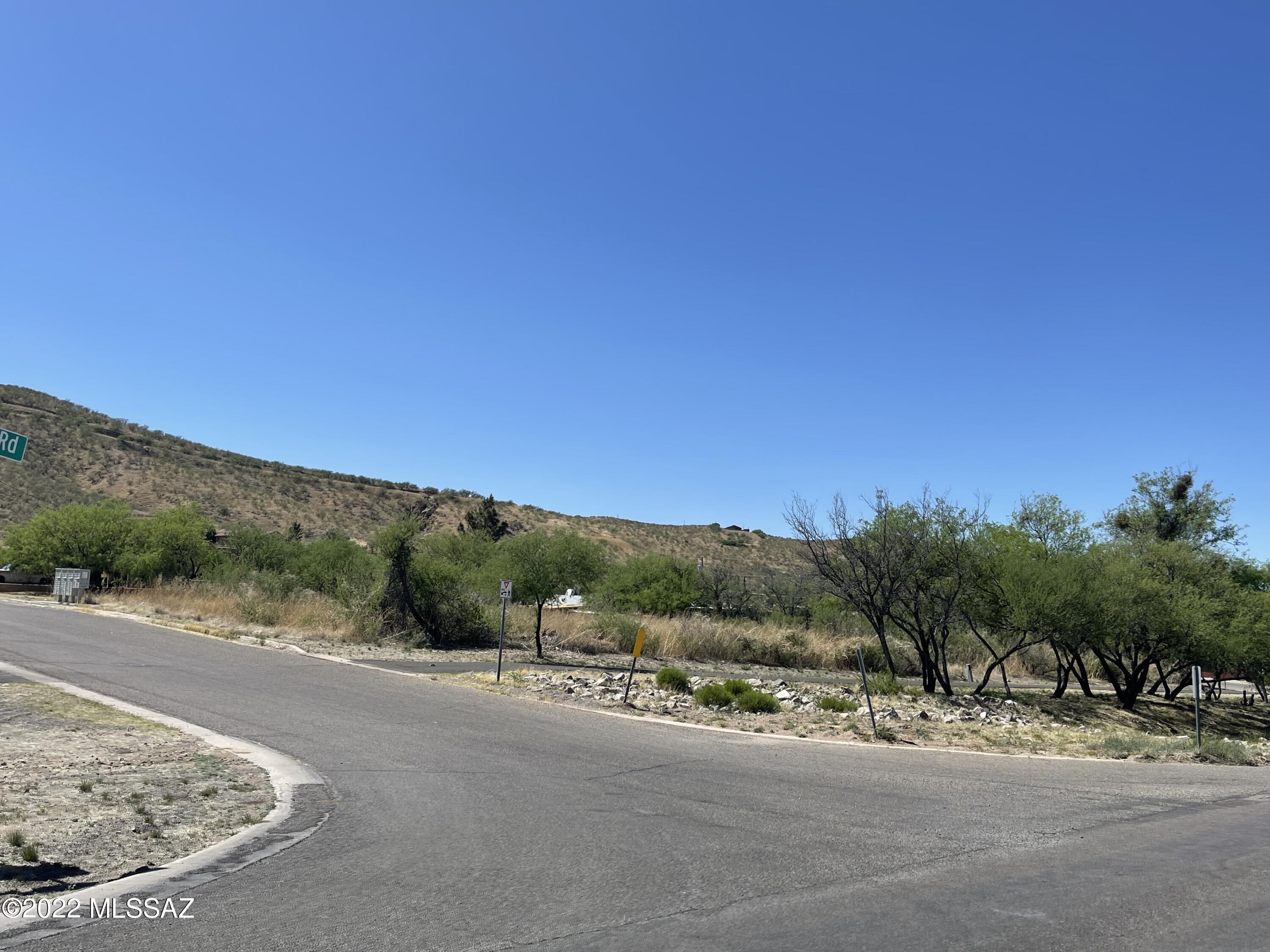 Rio Rico Villas - Land