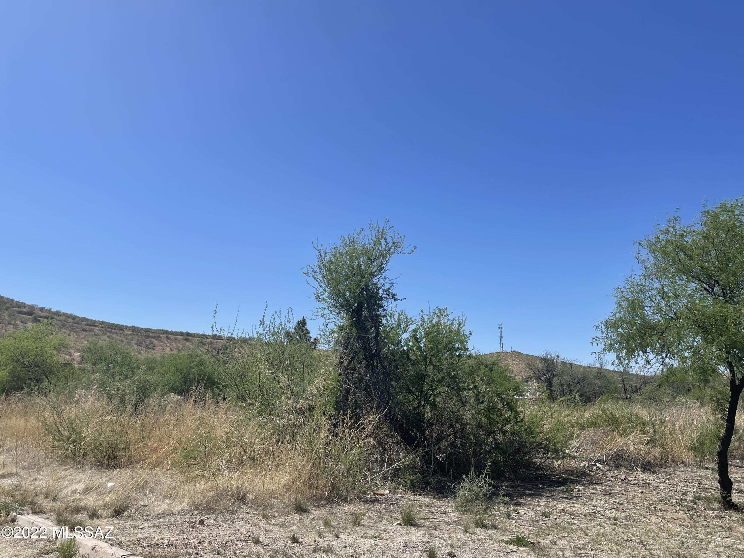 Rio Rico Villas - Land
