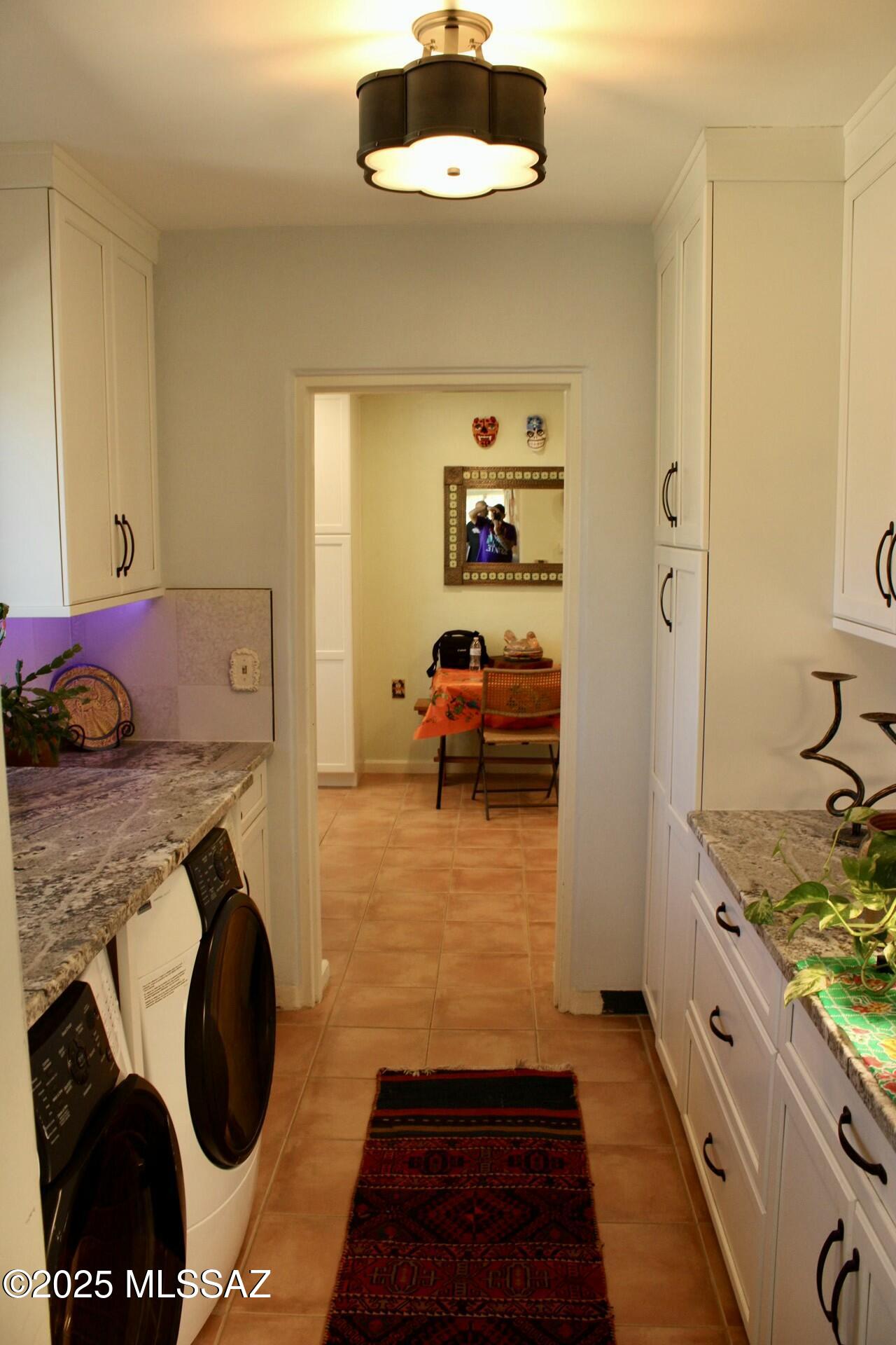 La Madera Addition - Residential