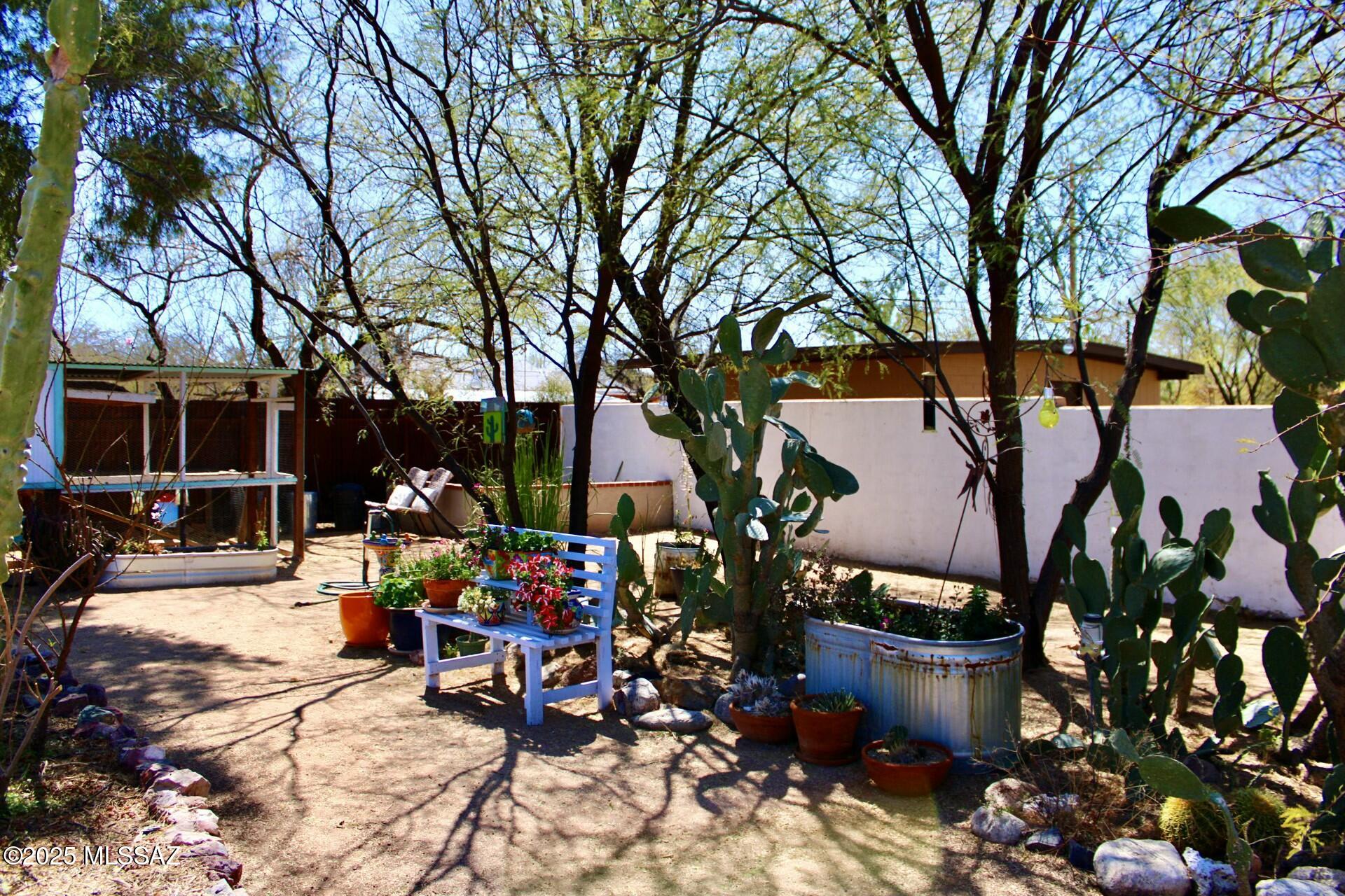 La Madera Addition - Residential