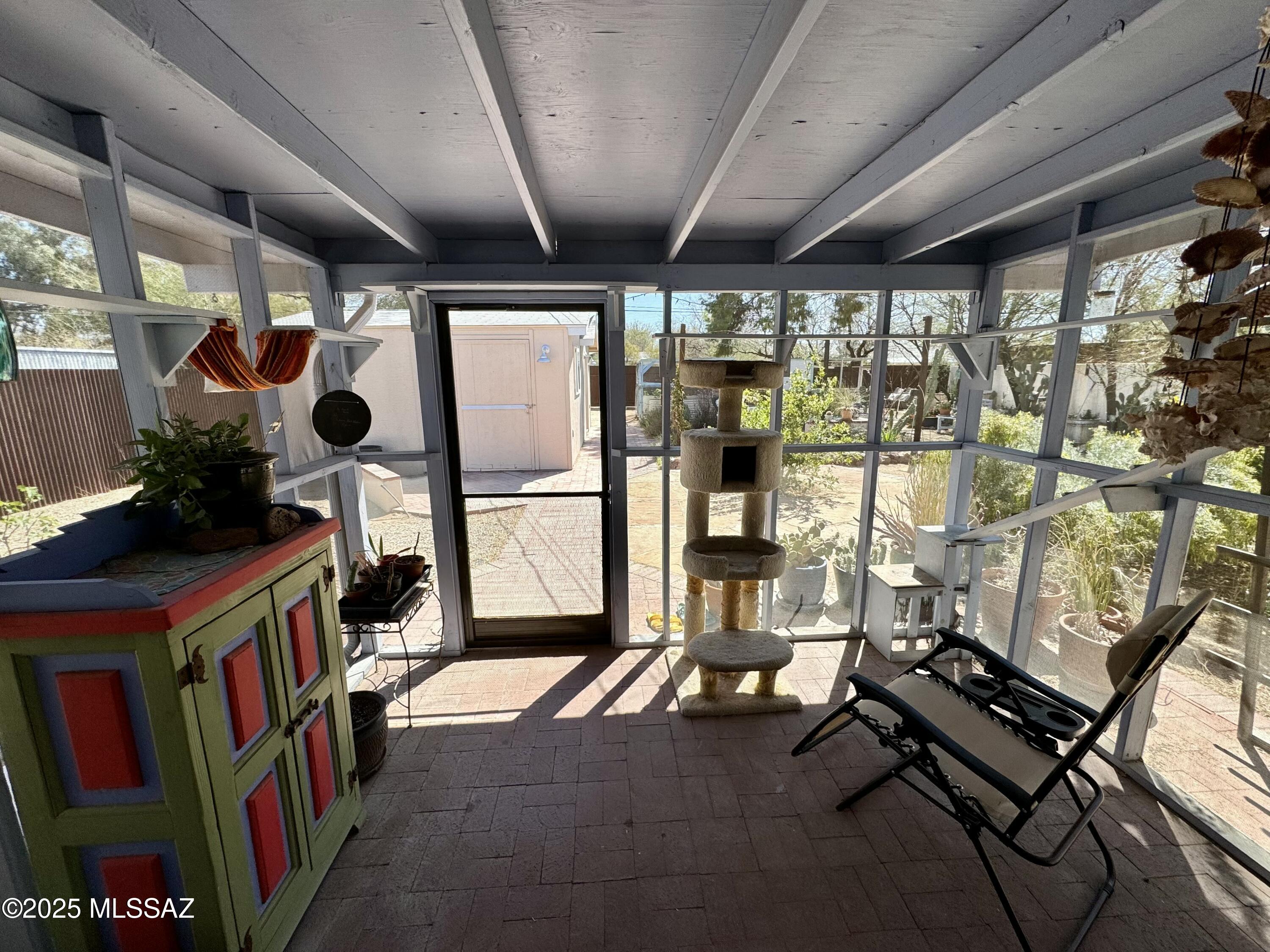 La Madera Addition - Residential