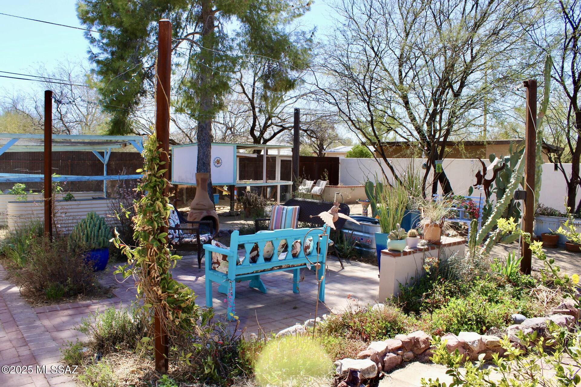 La Madera Addition - Residential