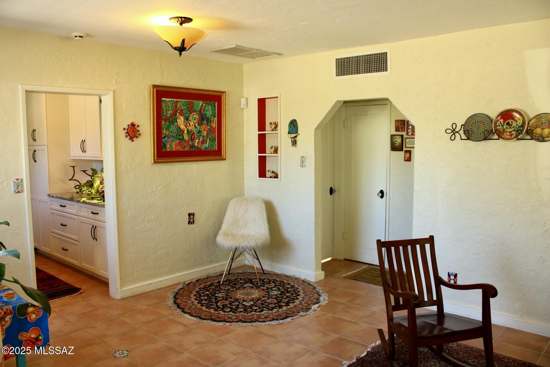 La Madera Addition - Residential