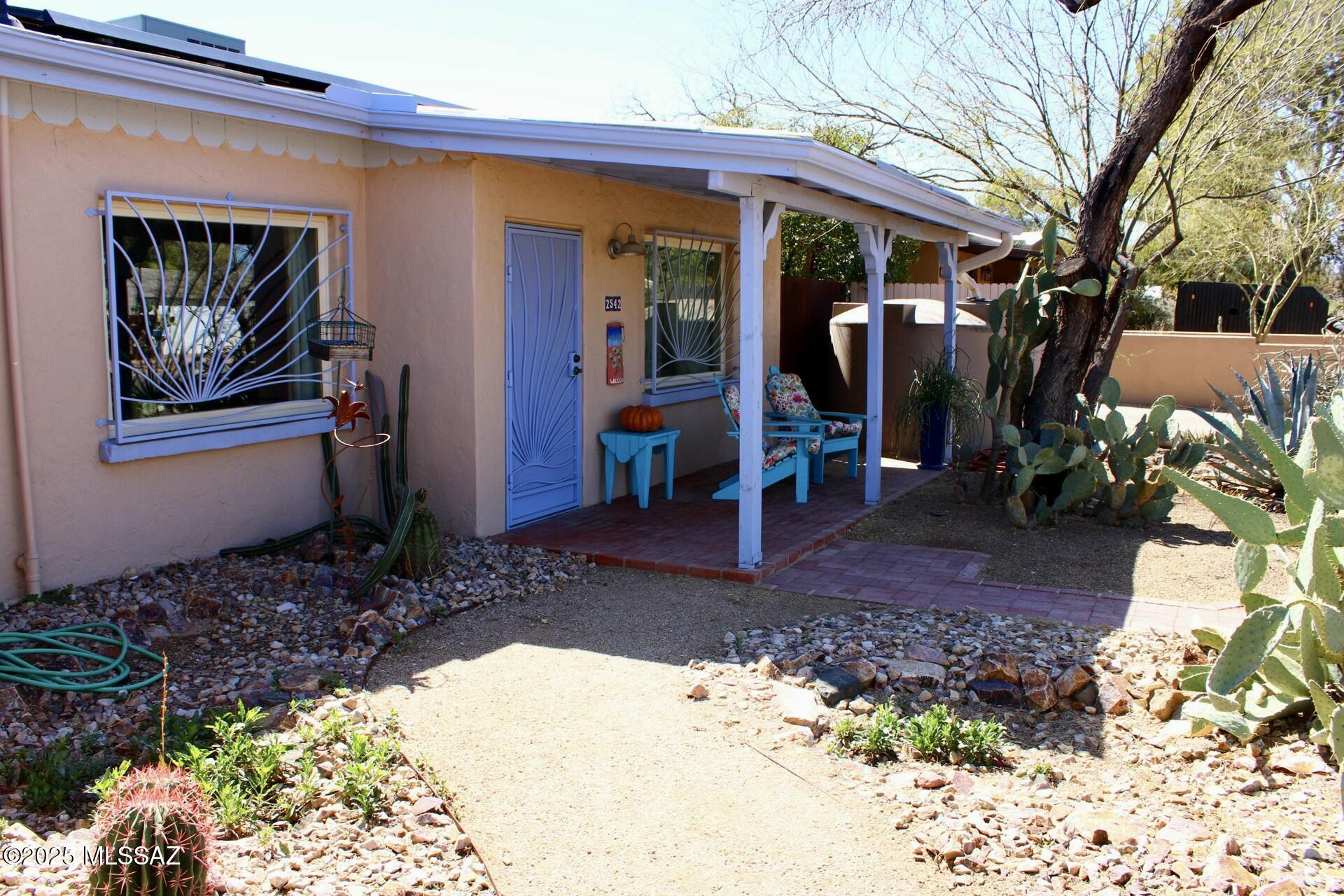 La Madera Addition - Residential