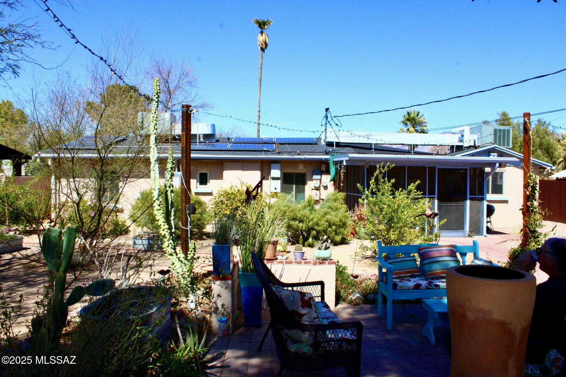 La Madera Addition - Residential