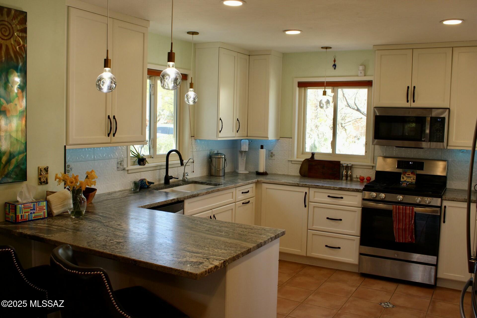La Madera Addition - Residential