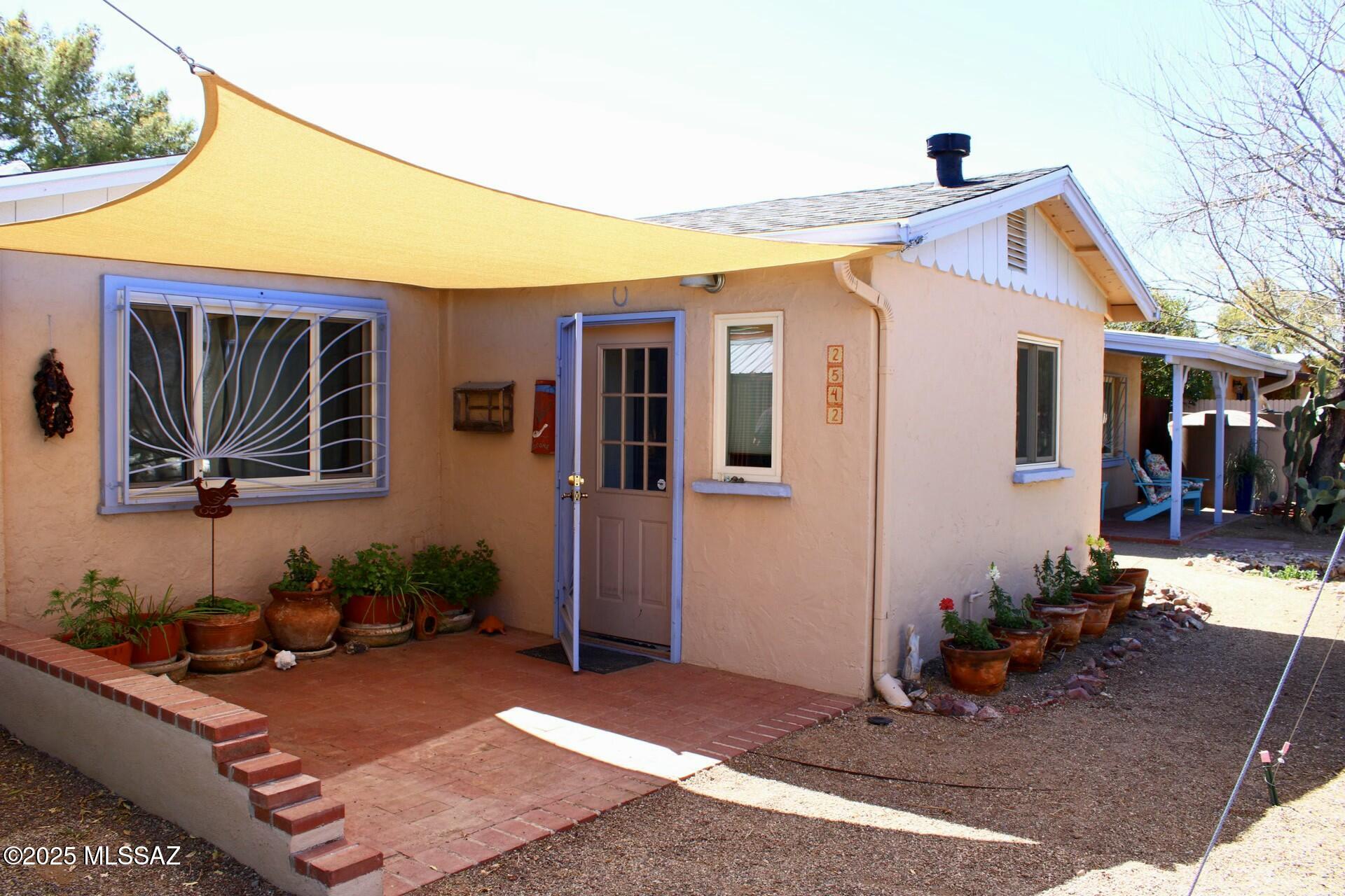 La Madera Addition - Residential