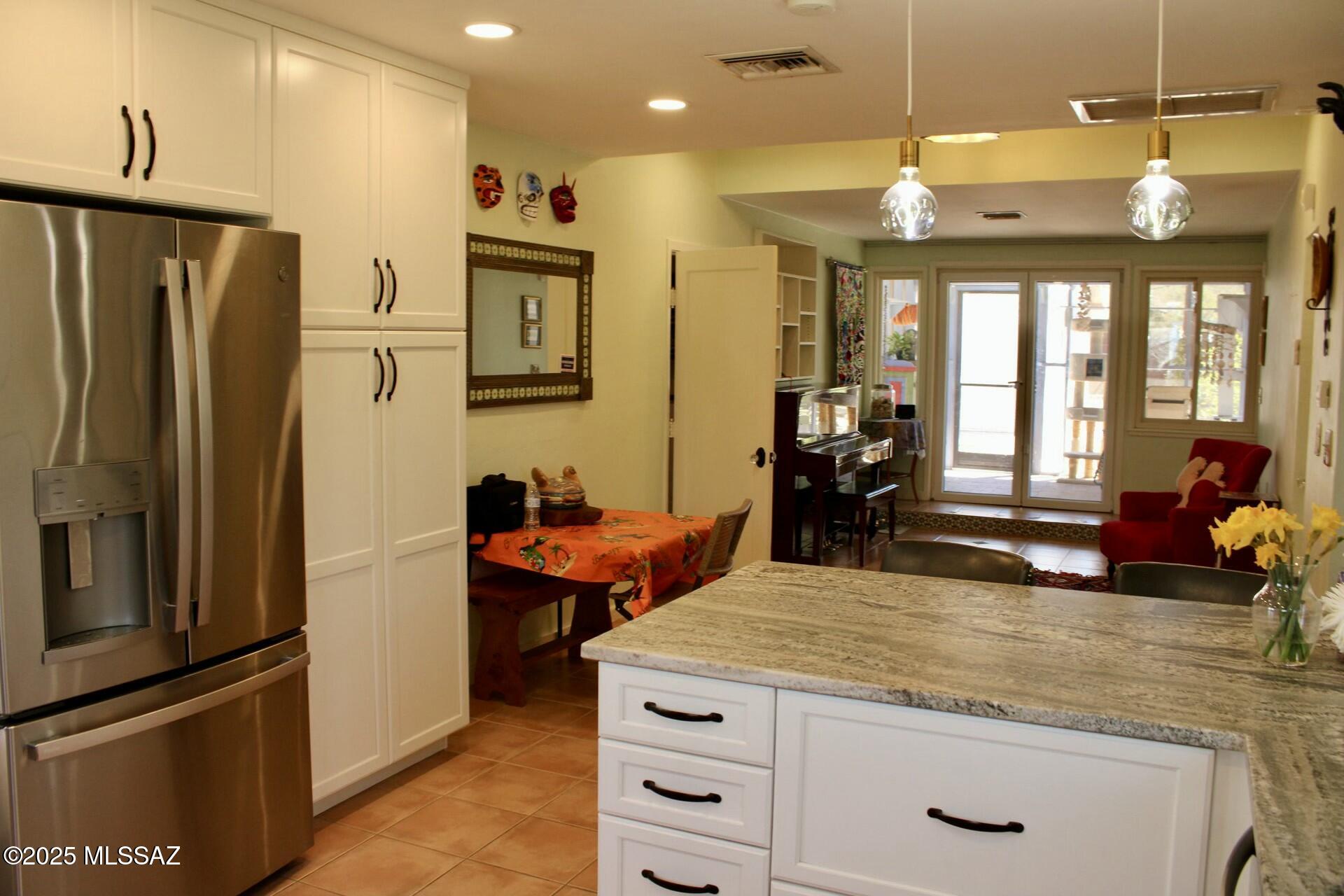 La Madera Addition - Residential