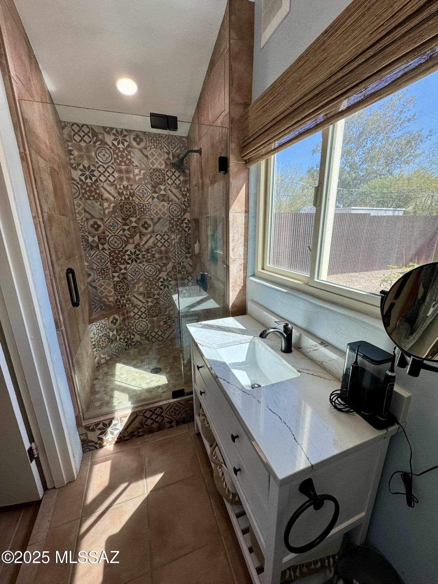 La Madera Addition - Residential