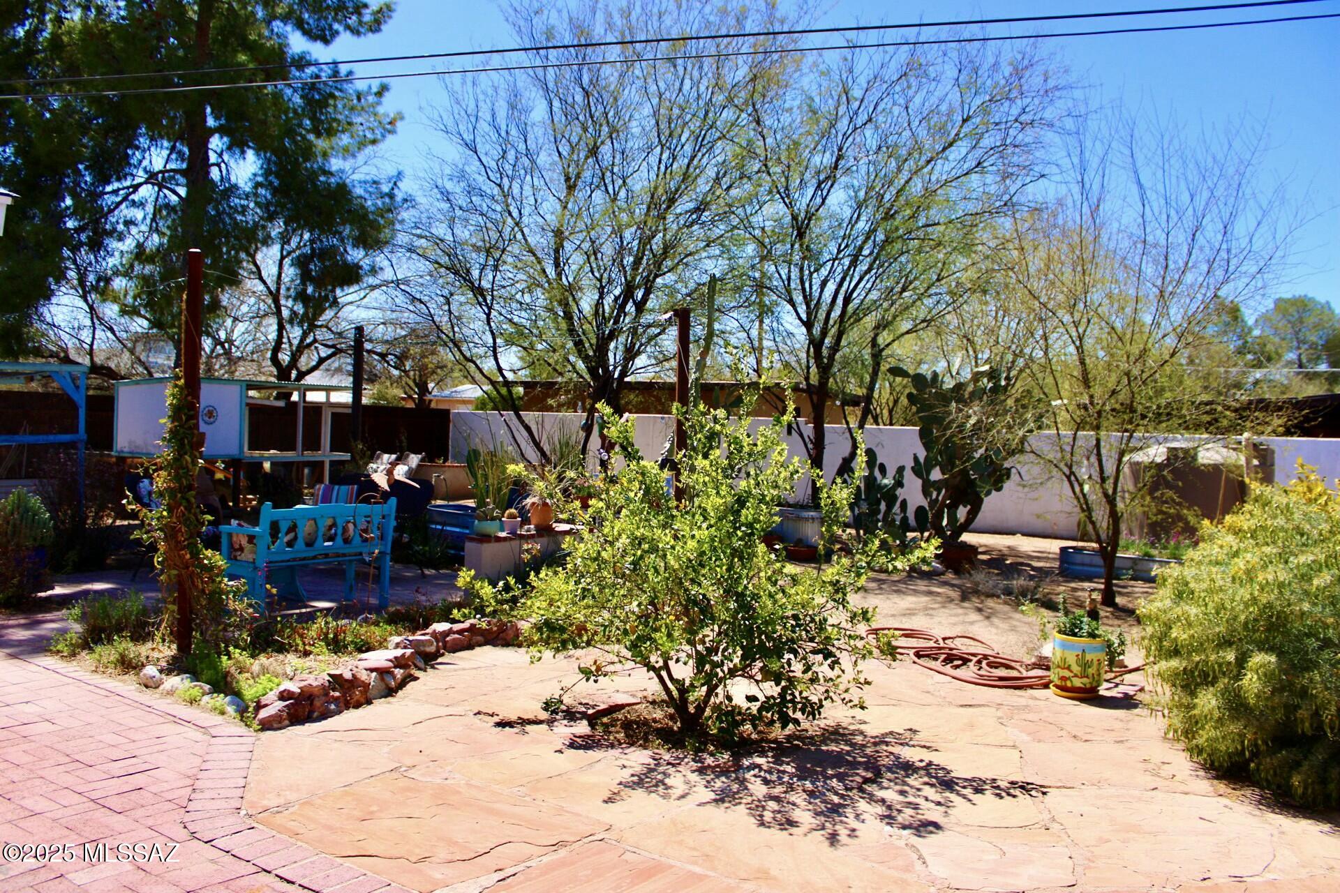 La Madera Addition - Residential
